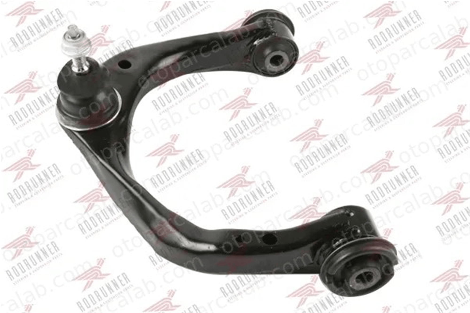 TEKNOROT FO-1259 Salıncak Rotilli Ön Üst Sol FORD USA F-150 Crew Cab Pickup F-150 Extended Cab Pickup FL3Z3085B JL1Z3085A
