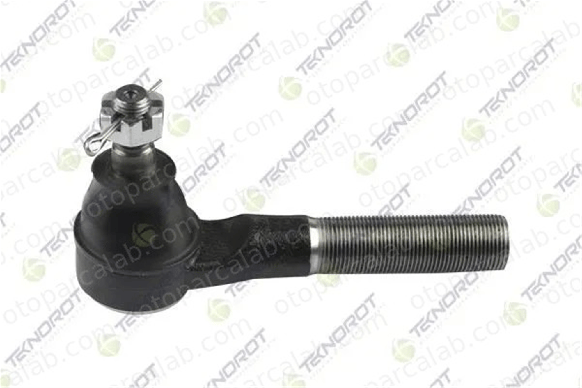 TEKNOROT FO-1262 Rot Başı Sağ veya Sol FORD USA F-350 F-250 FOTZ3A131B