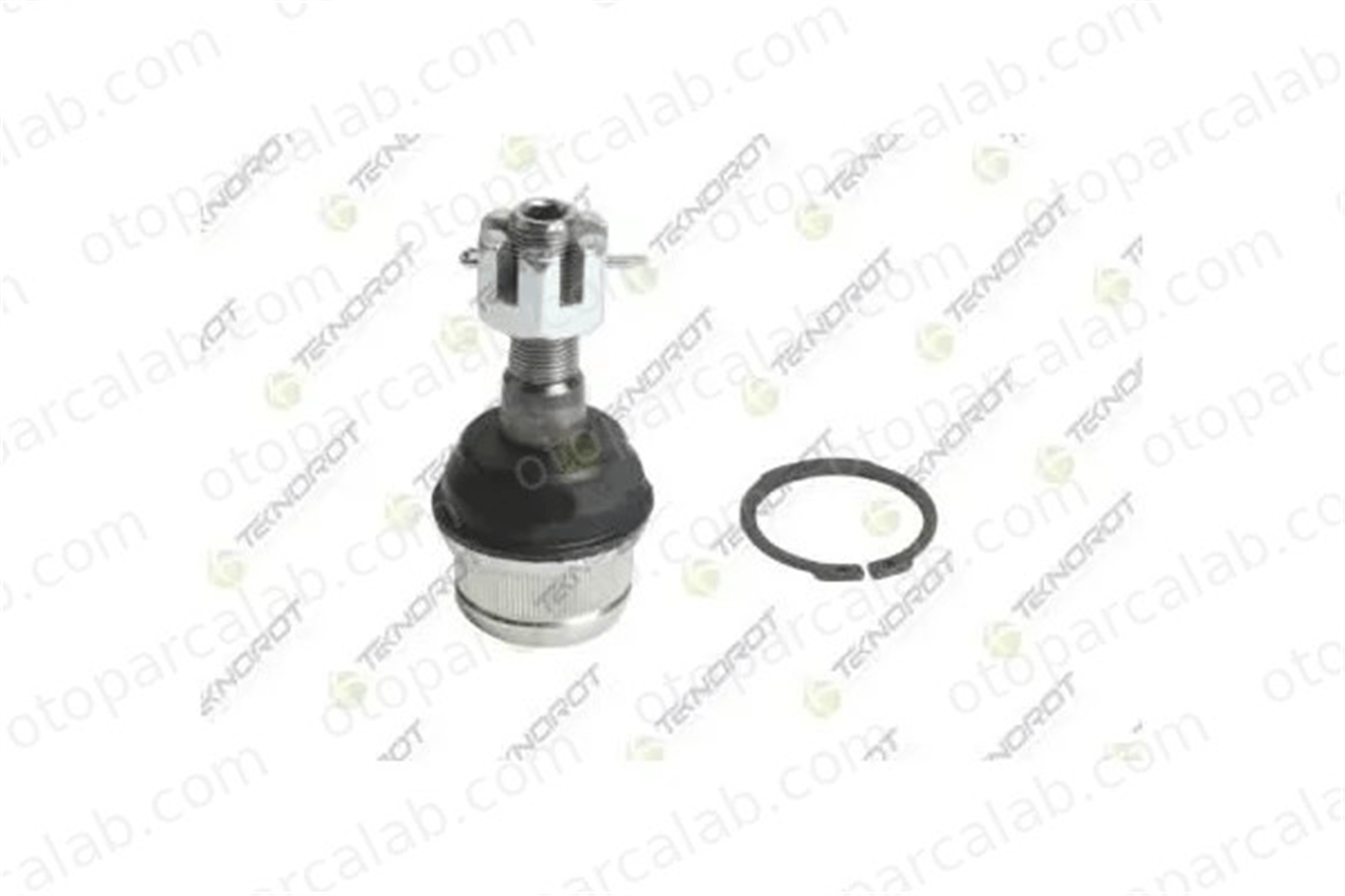 TEKNOROT FO-1284 Rotil Üst Sağ veya Sol FORD USA RANGER K8412T E0TZ3049B