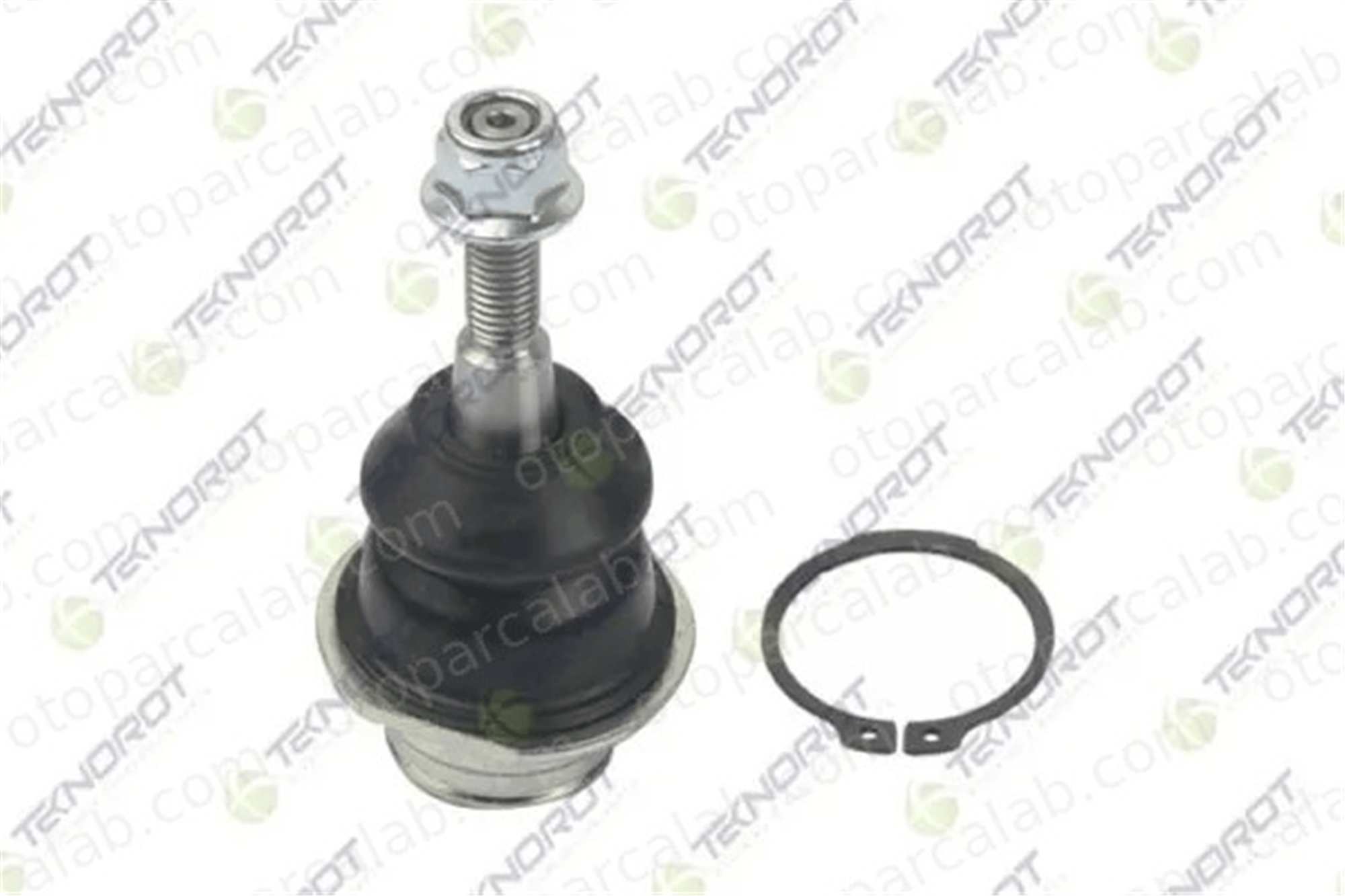 TEKNOROT FO-1374 Rotil Üst Sağ veya Sol LINCOLN NAVIGATOR FORD USA F-150 ML3Z3084A ML3Z3085A