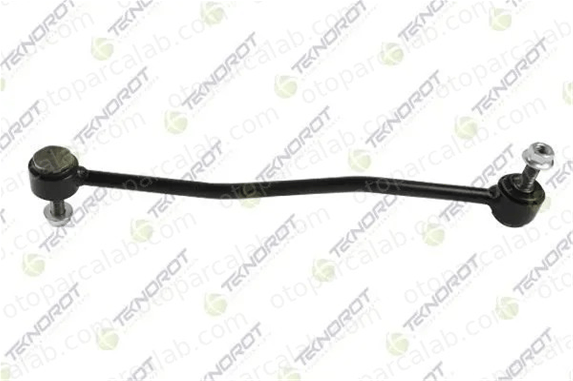 TEKNOROT FO-1376 Viraj Demir Askı Rotu Arka Sağ veya Sol FORD USA F-350 F-250 DC3Z5K484B 7C3Z5K484F