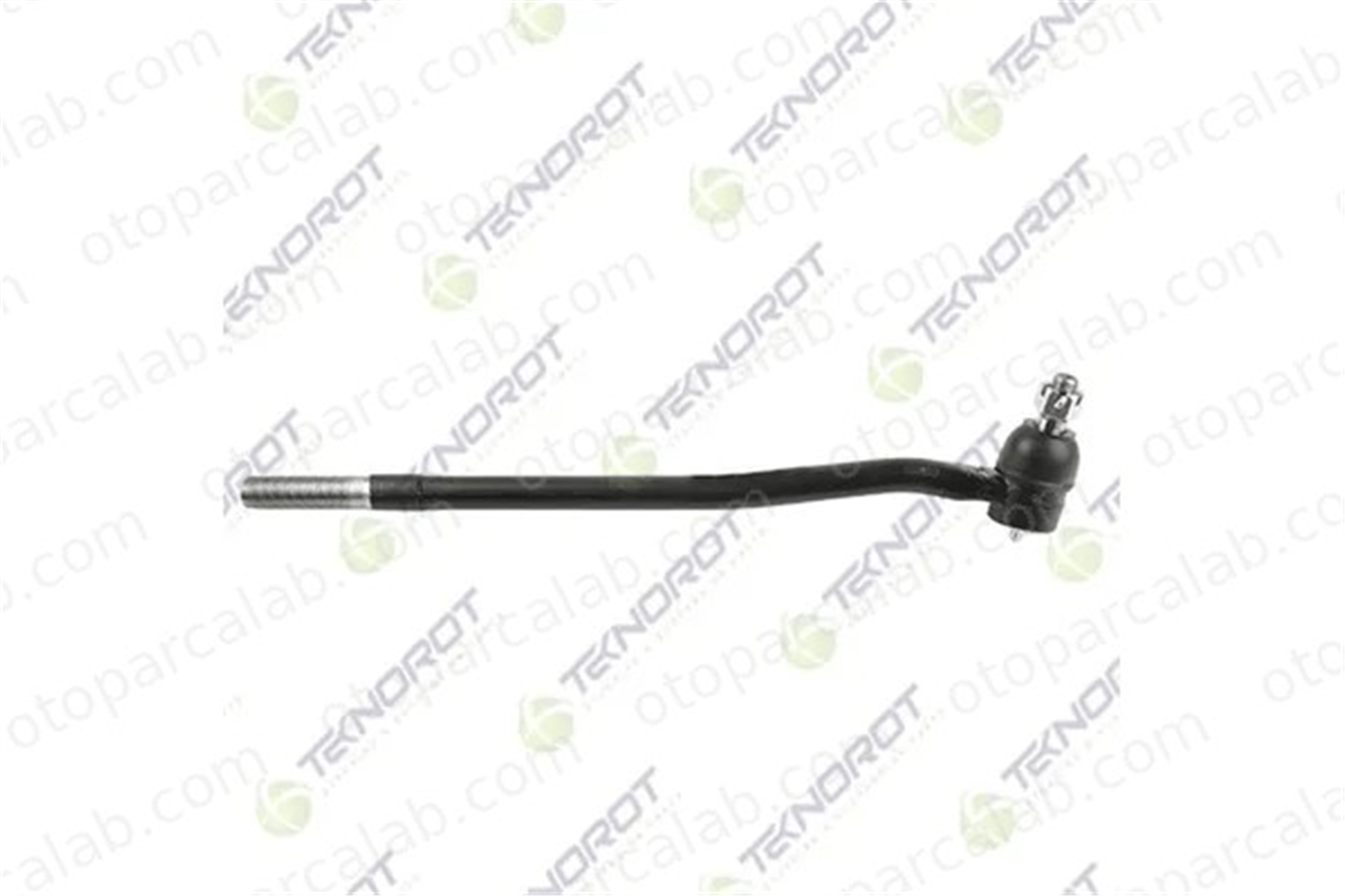 TEKNOROT FO-1471 Rot Başı Sağ veya Sol FORD USA F-350 F-250 E9TZ3A130D