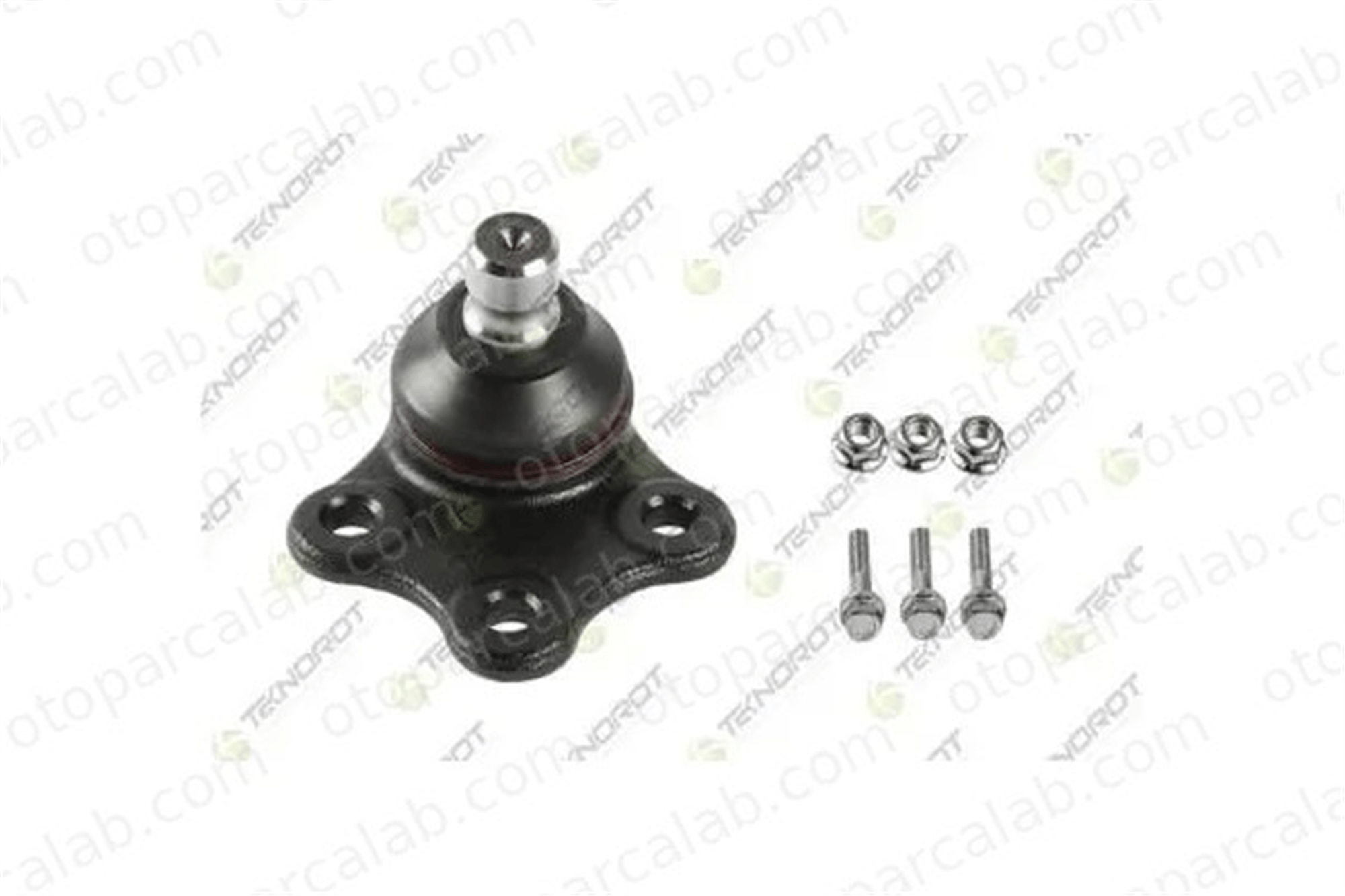 TEKNOROT FO-243 Rotil Alt Sağ veya Sol FORD FIESTA V FUSION FO243 1679382