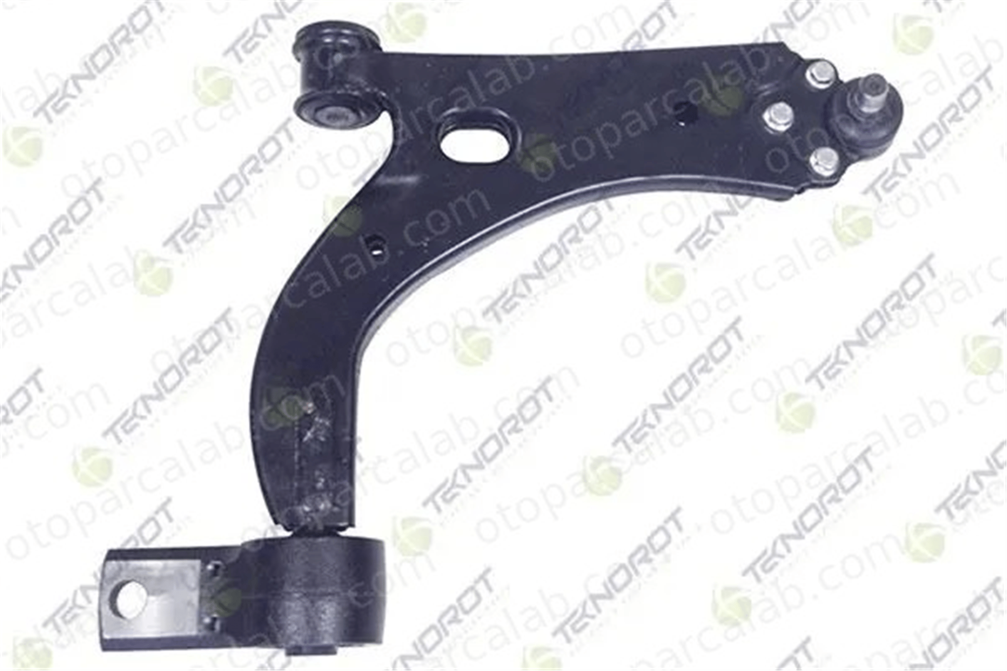 TEKNOROT FO-248 Salıncak Rotilli Ön Alt Sağ FORD FIESTA V FIESTA V Van 2S613042AH Y125613042AH