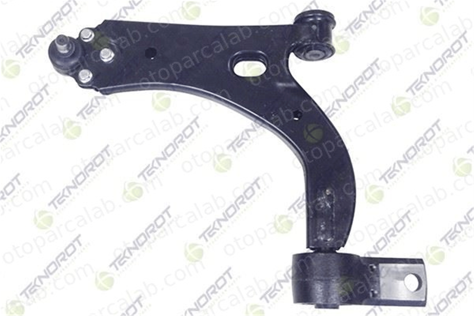 TEKNOROT FO-249 Salıncak Rotilli Ön Alt Sol FORD FIESTA V FIESTA V Van Y125613051AH