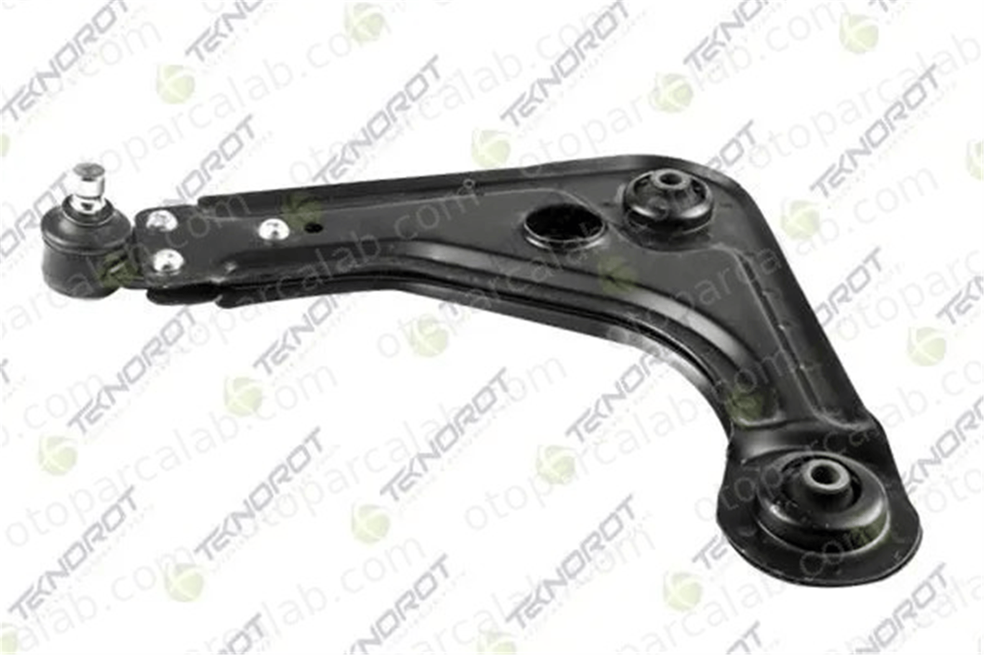 TEKNOROT FO-264 Salıncak Rotilli Ön Alt Sol FORD FIESTA III KA 94FB3051BA 1046935