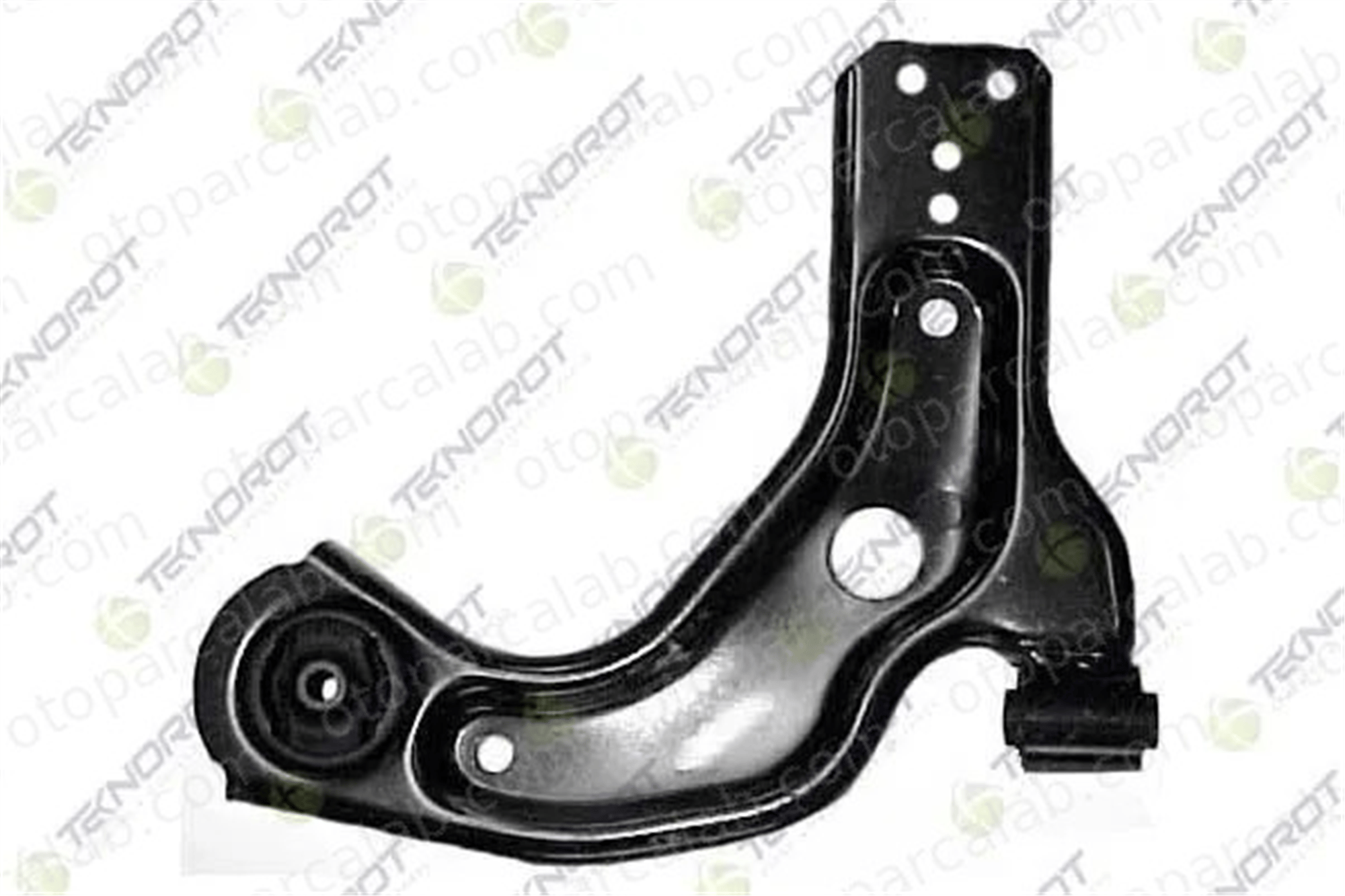 TEKNOROT FO-294S Salıncak Ön Alt Sol FORD FIESTA IV FIESTA Kasa/büyük limuzin 1072279