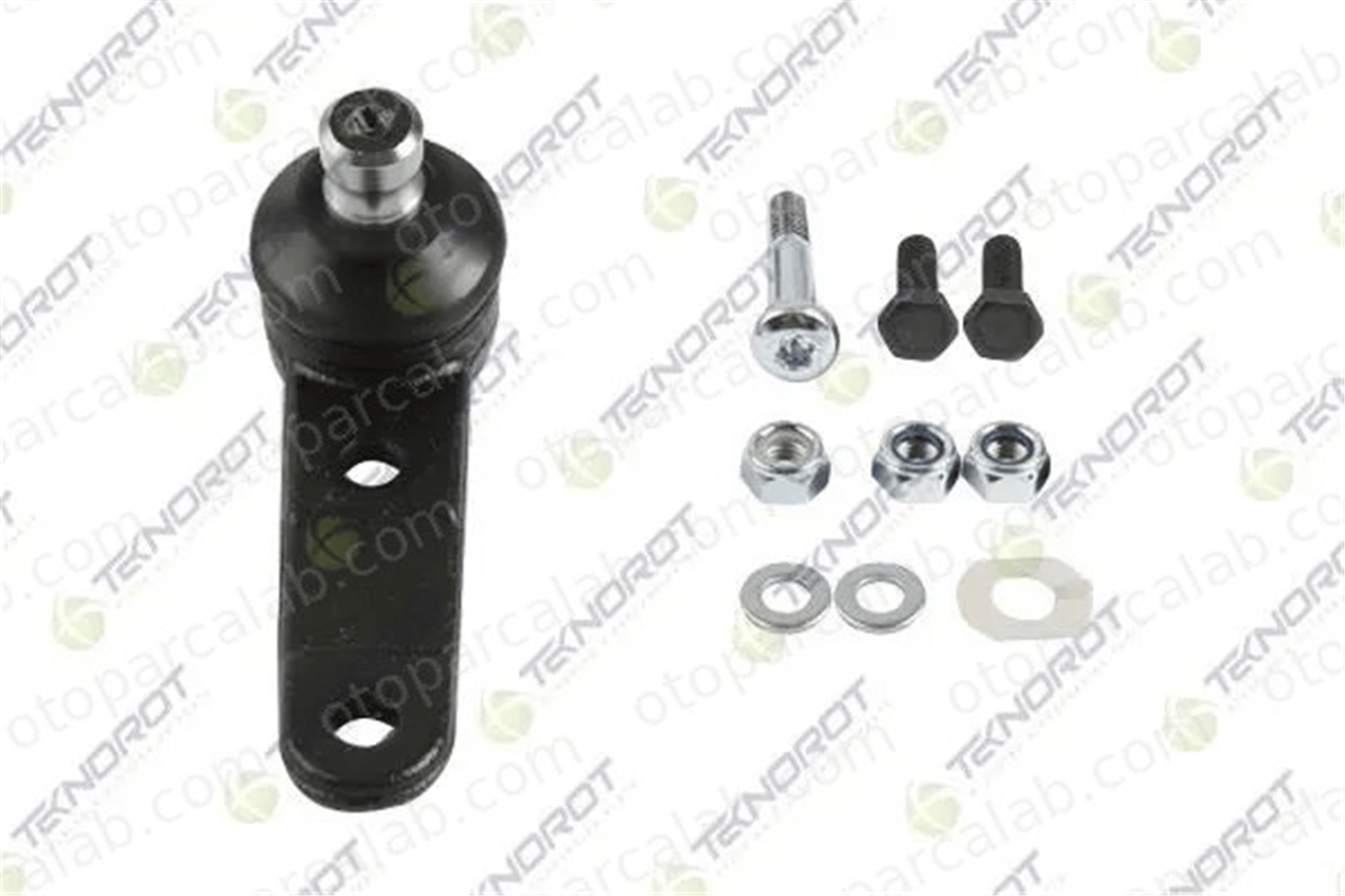 TEKNOROT FO-305K Rotil Alt Sağ veya Sol FORD ESCORT V ESCORT VI 1047853 89FB3395AB