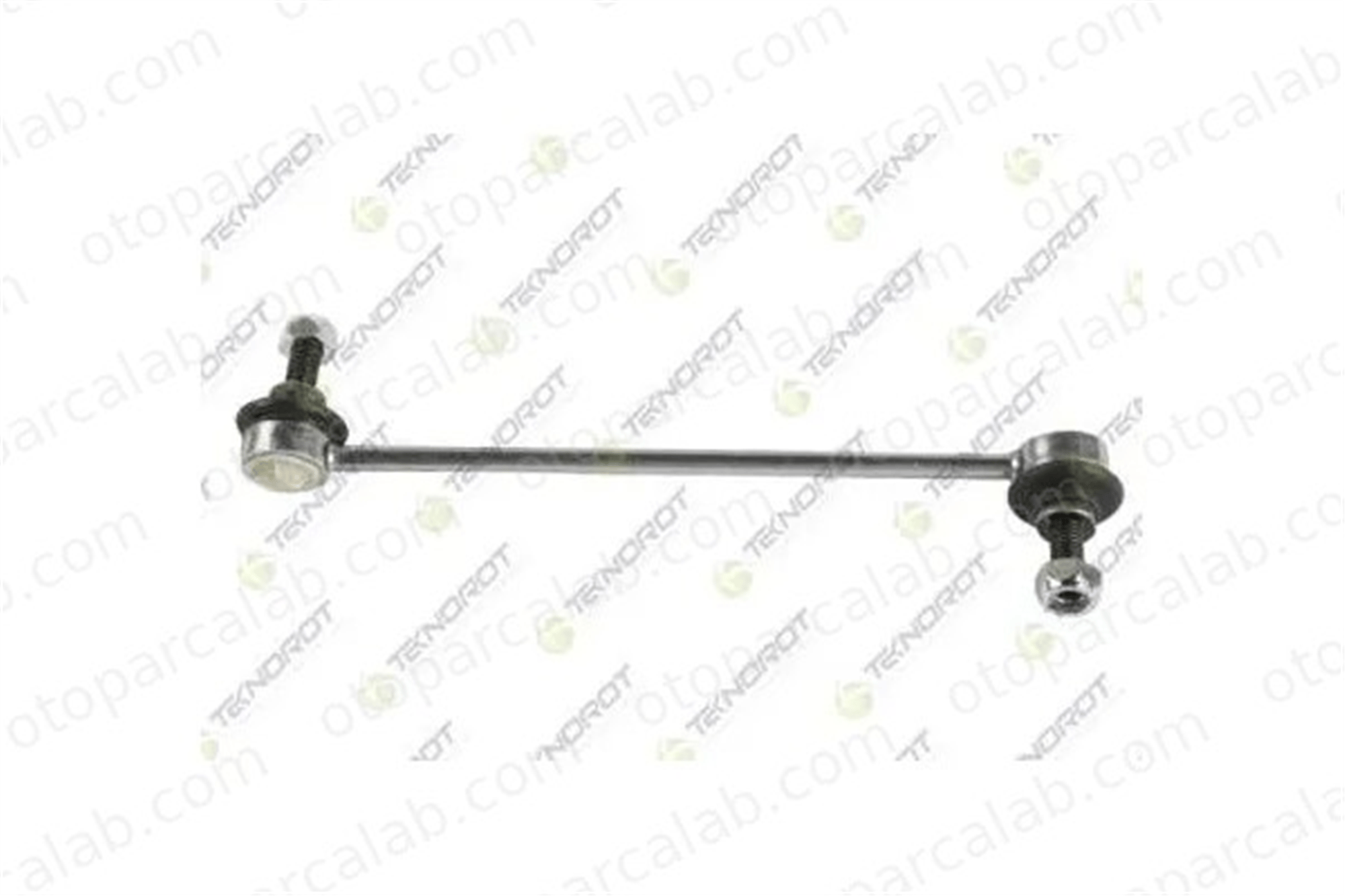 TEKNOROT FO-310 Viraj Demir Askı Rotu Ön Sağ veya Sol FORD ESCORT V FIESTA III FO926 1061631