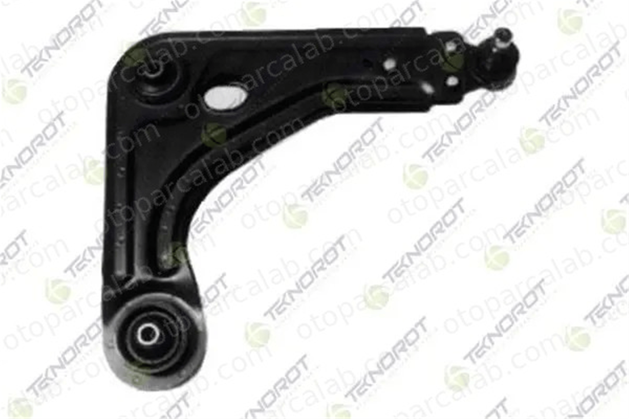 TEKNOROT FO-335 Salıncak Rotilli Ön Alt Sağ FORD FIESTA III KA 97KB3042FB 1032100