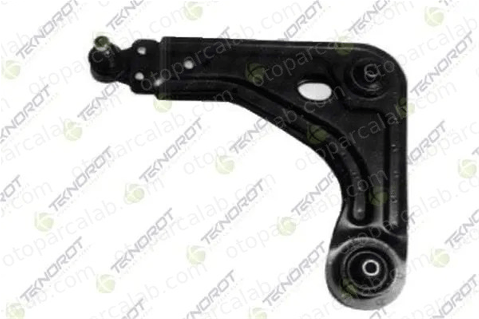 TEKNOROT FO-336 Salıncak Rotilli Ön Alt Sol FORD FIESTA III KA 97KB3051FB 1032102