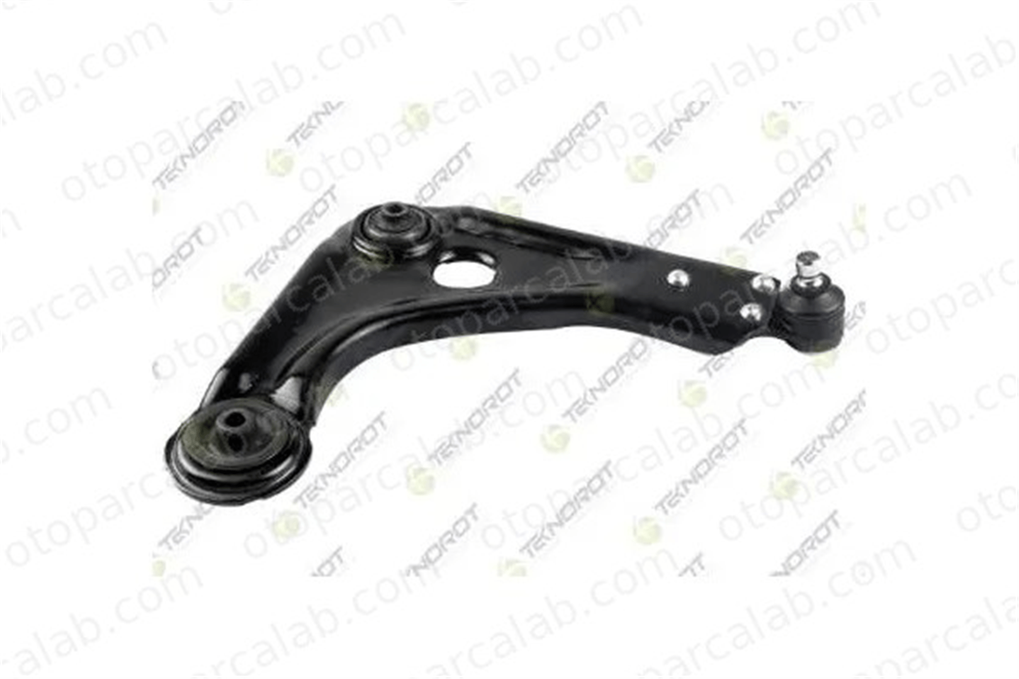 TEKNOROT FO-345 Salıncak Rotilli Ön Alt Sağ FORD FIESTA III KA 1063987 97KB3042BD