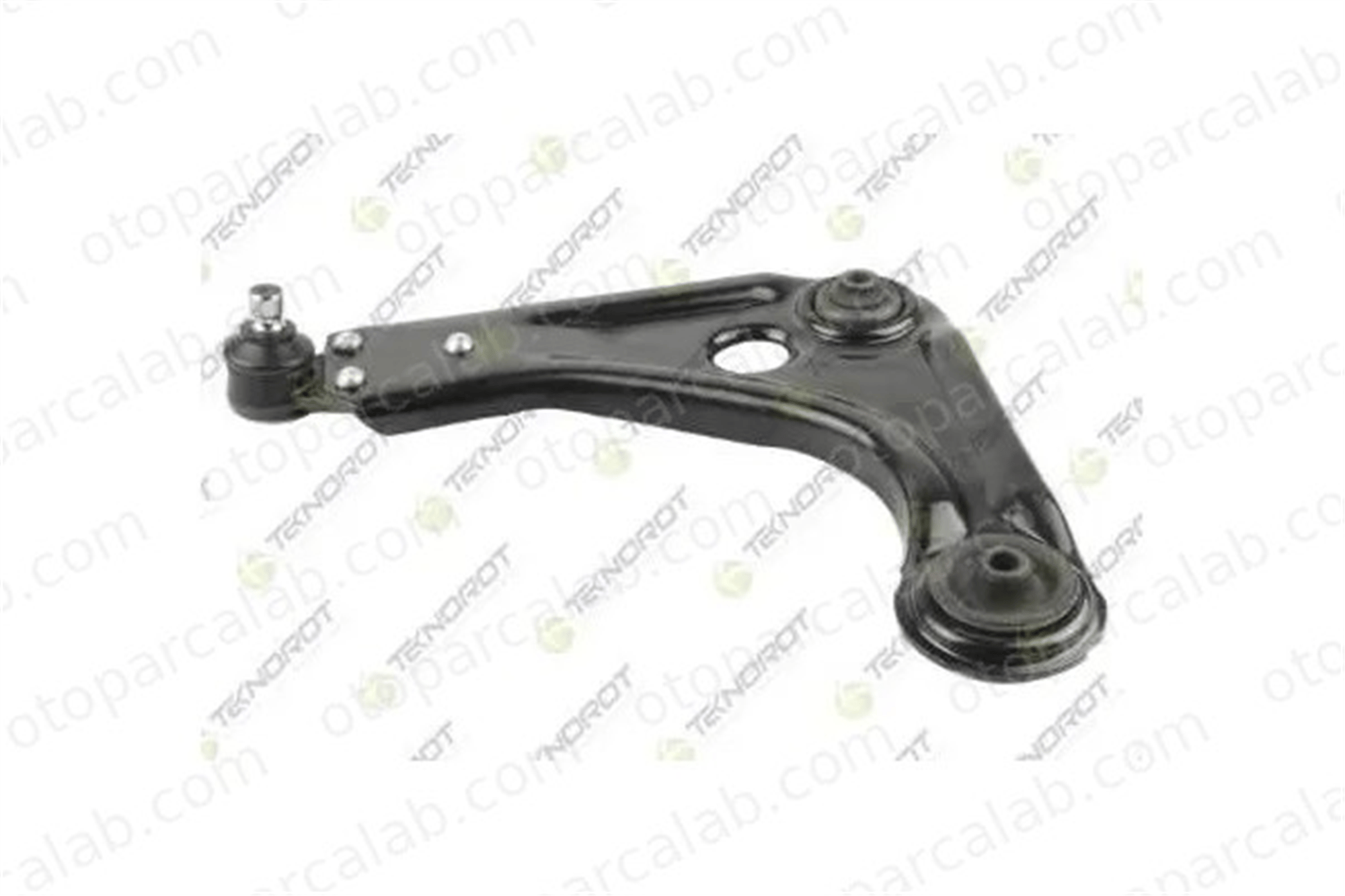 TEKNOROT FO-346 Salıncak Rotilli Ön Alt Sol FORD FIESTA III KA 1063988 97KB3051FB