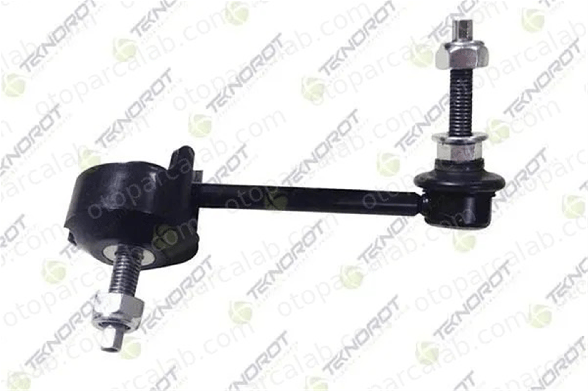 TEKNOROT FO-381A Viraj Demir Askı Rotu Arka Sol FORD USA EXPLORER TAURUS FO926 AA8Z5K484B
