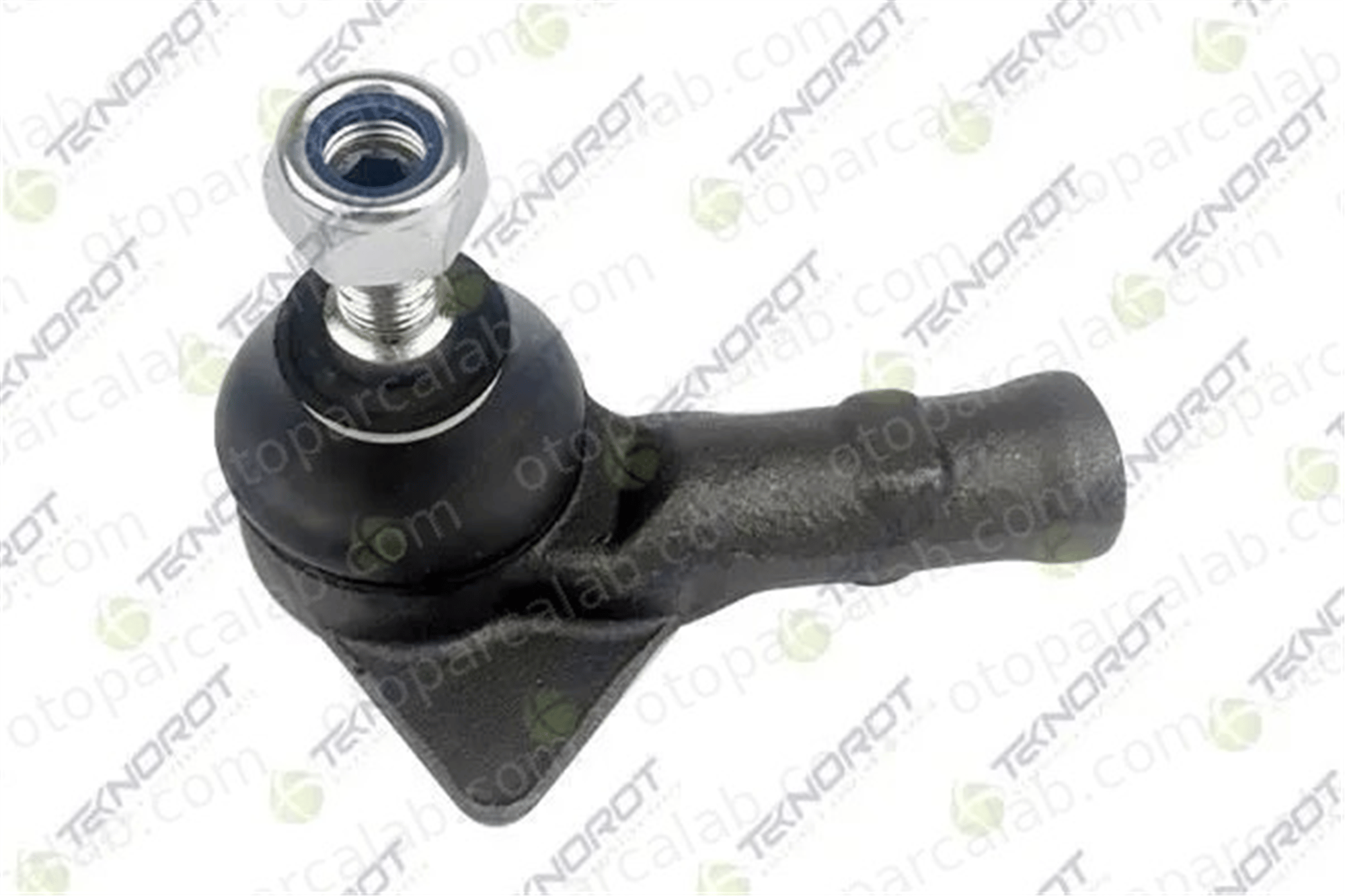 TEKNOROT FO-402 Rot Başı Sol FORD SIERRA II SIERRA II Hatchback 83BB3289AB 5021414