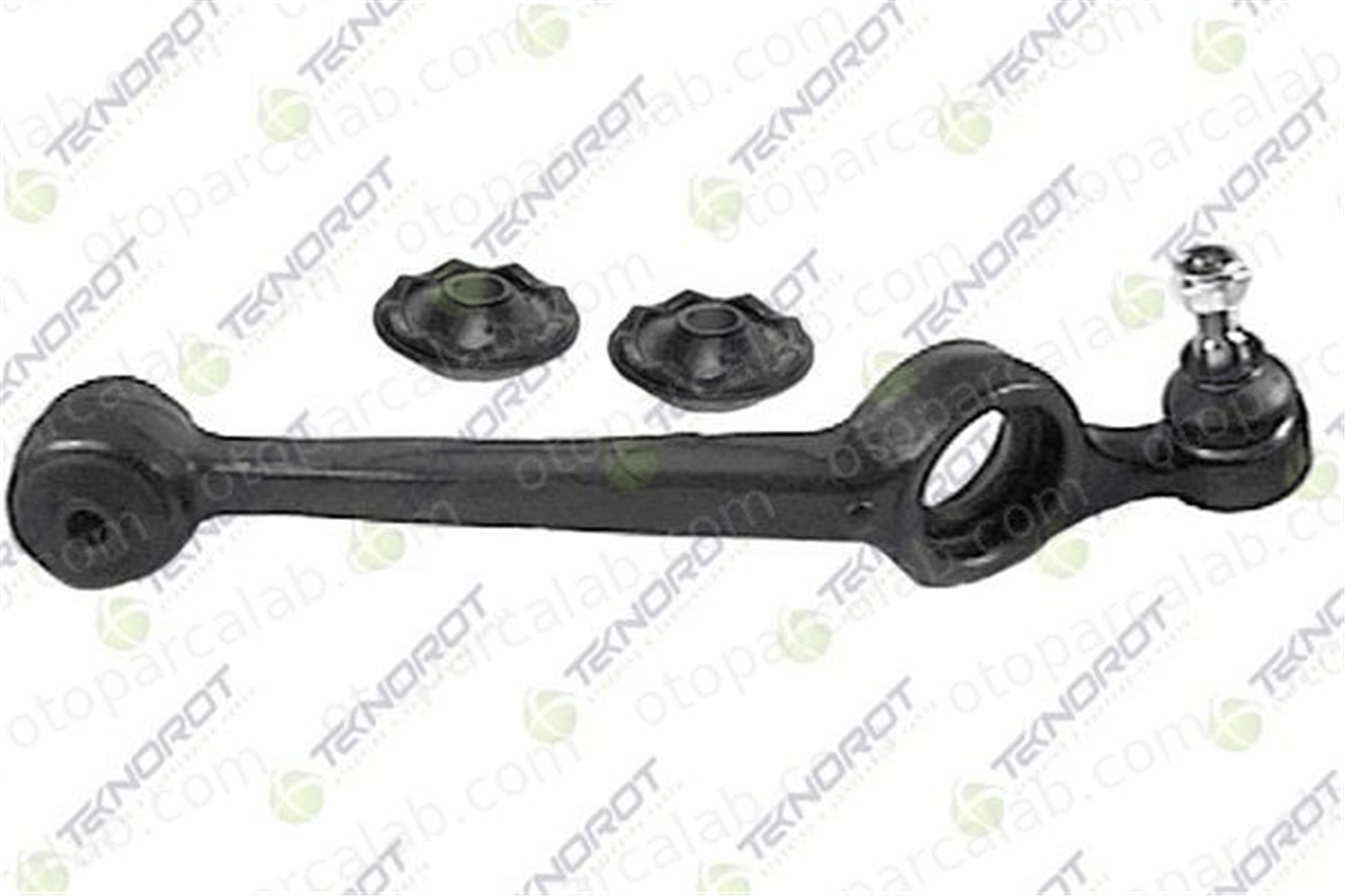 TEKNOROT FO-511 Salıncak Rotilli Ön Alt Sağ FORD SCORPIO I SIERRA II 5021464 6154290