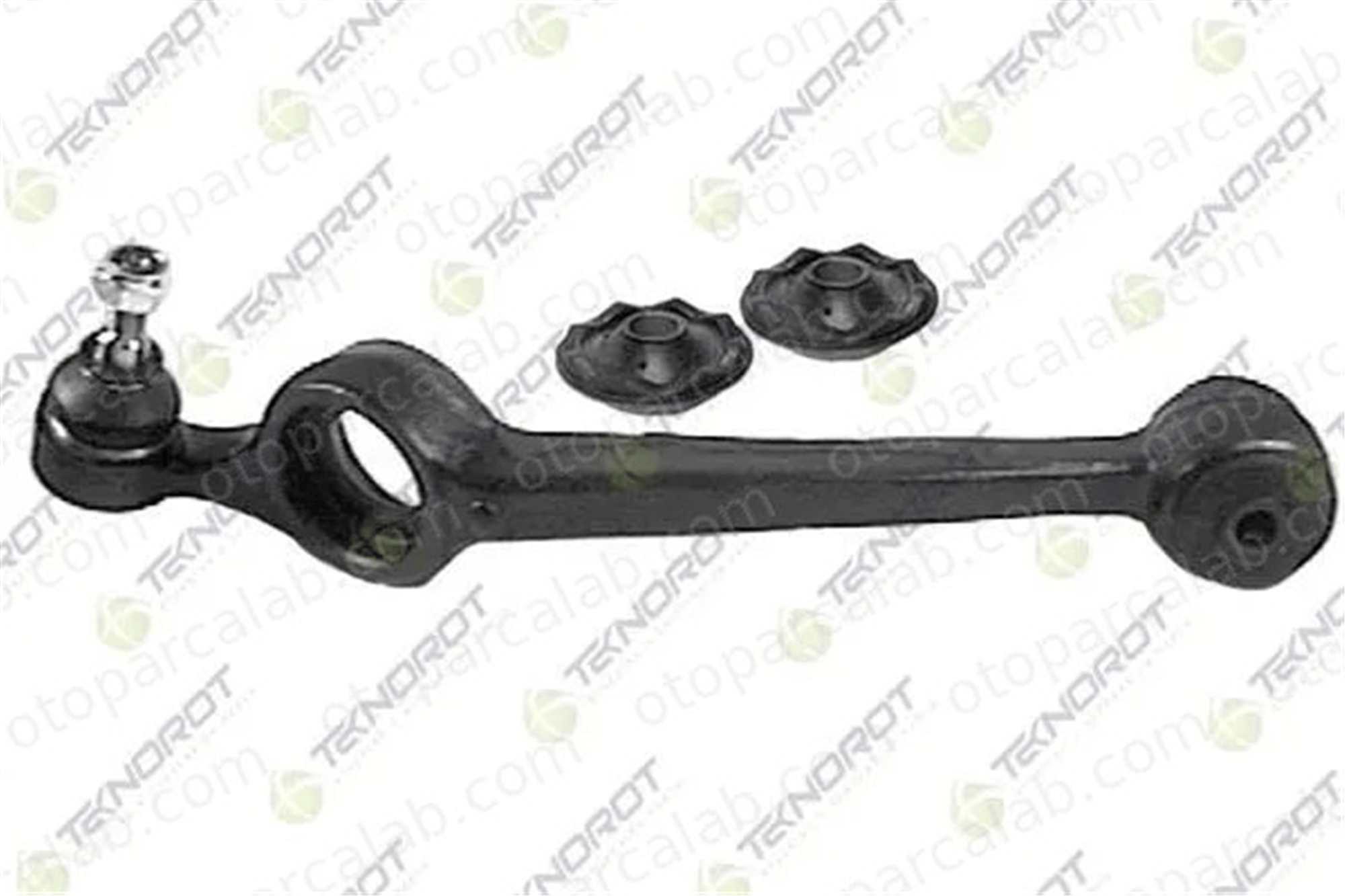 TEKNOROT FO-512 Salıncak Rotilli Ön Alt Sol FORD SIERRA II Turnier SIERRA II 5021465 6154289