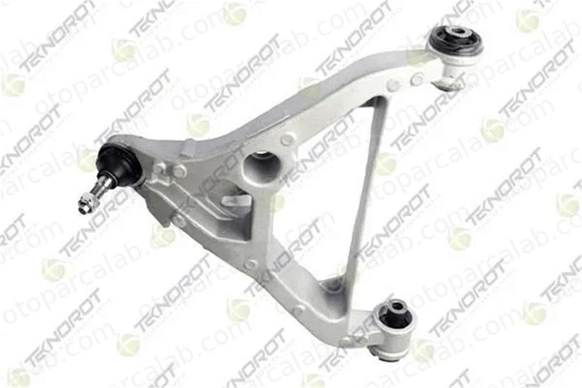 TEKNOROT FO-579 Salıncak Rotilli Ön Alt Sol FORD USA EXPEDITION LINCOLN NAVIGATOR 6L1Z3079AA 2L1Z3079BA