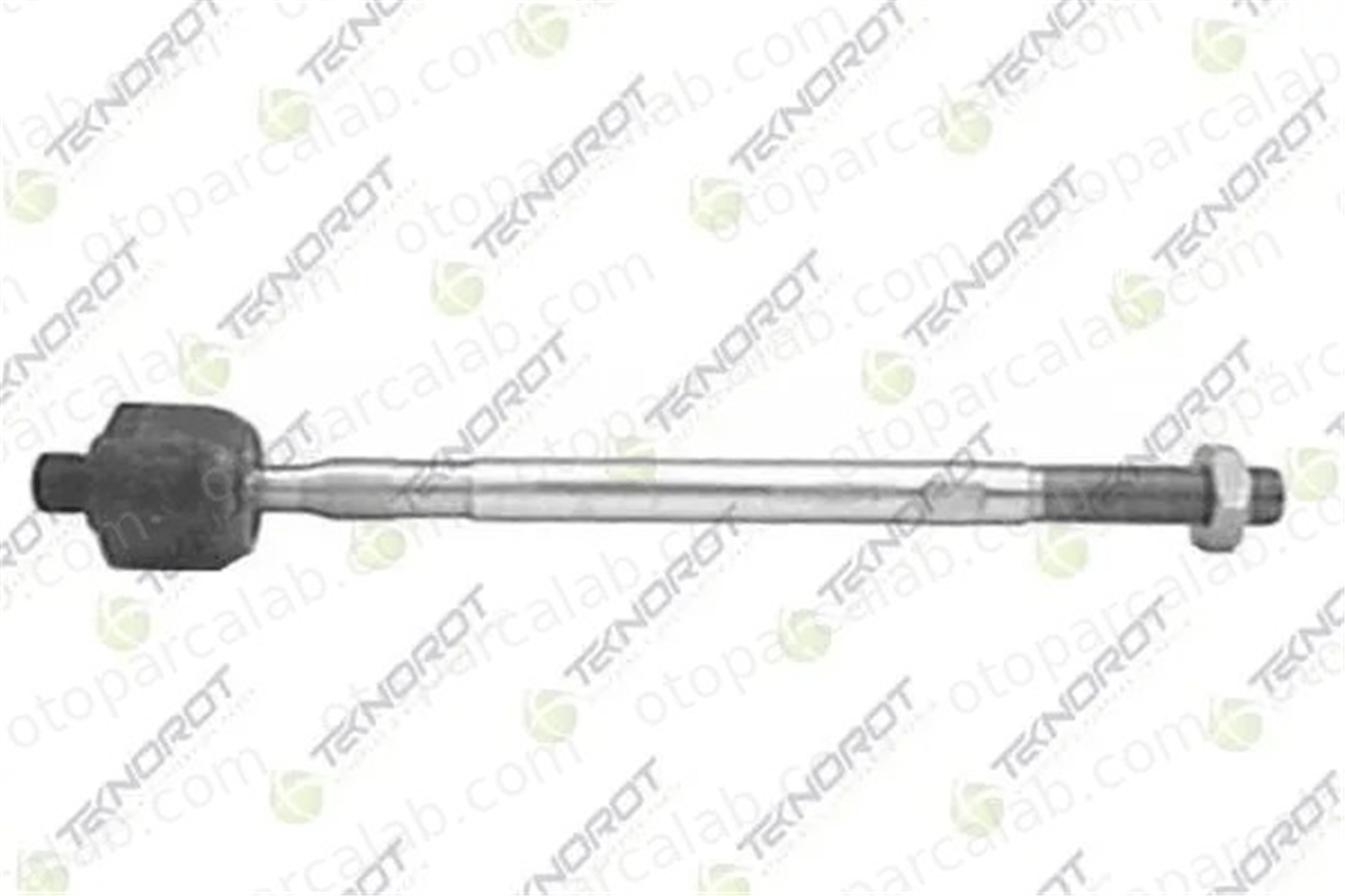 TEKNOROT FO-602 Rot Mili Sağ veya Sol FORD GRANADA Turnier TAUNUS 15711
