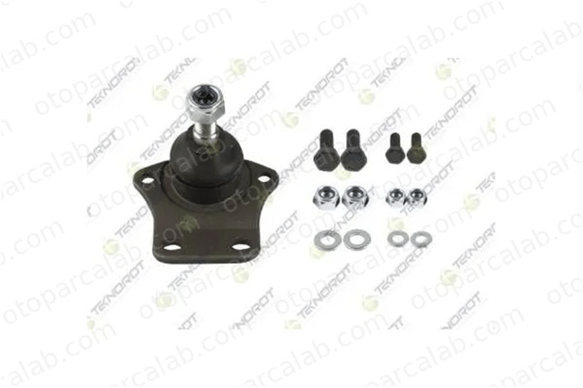 TEKNOROT FO-605 Rotil Alt Sağ veya Sol FORD TAUNUS TAUNUS Turnier 1613139 6009974