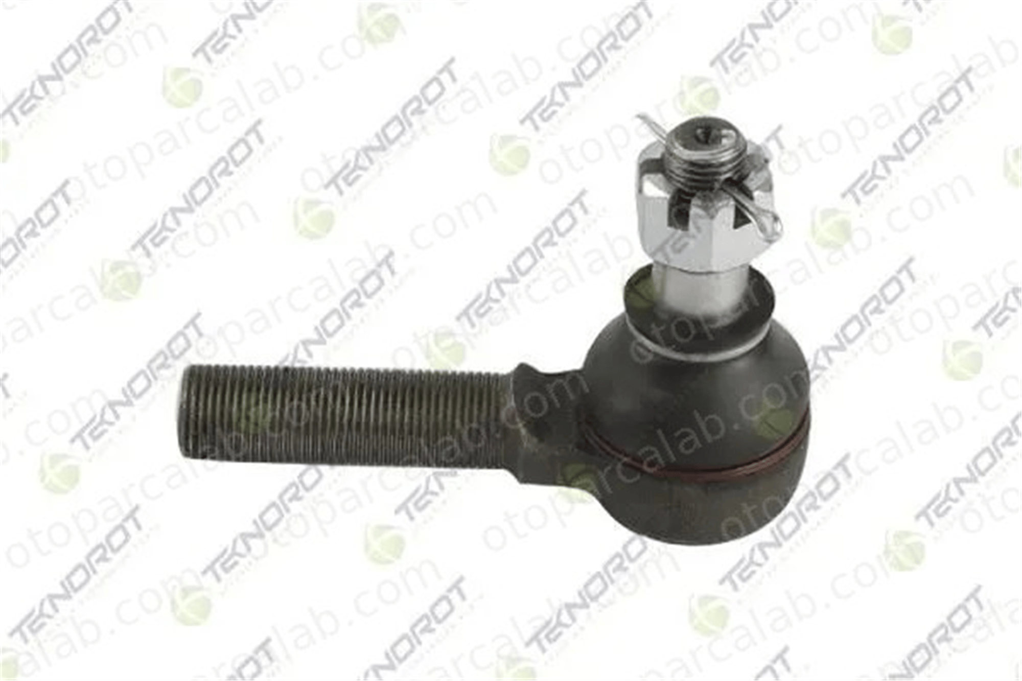 TEKNOROT FO-702 Rot Başı Sol FORD TRANSIT Minibüs/Otobüs TRANSIT Panelvan/Van 1481650 6148439