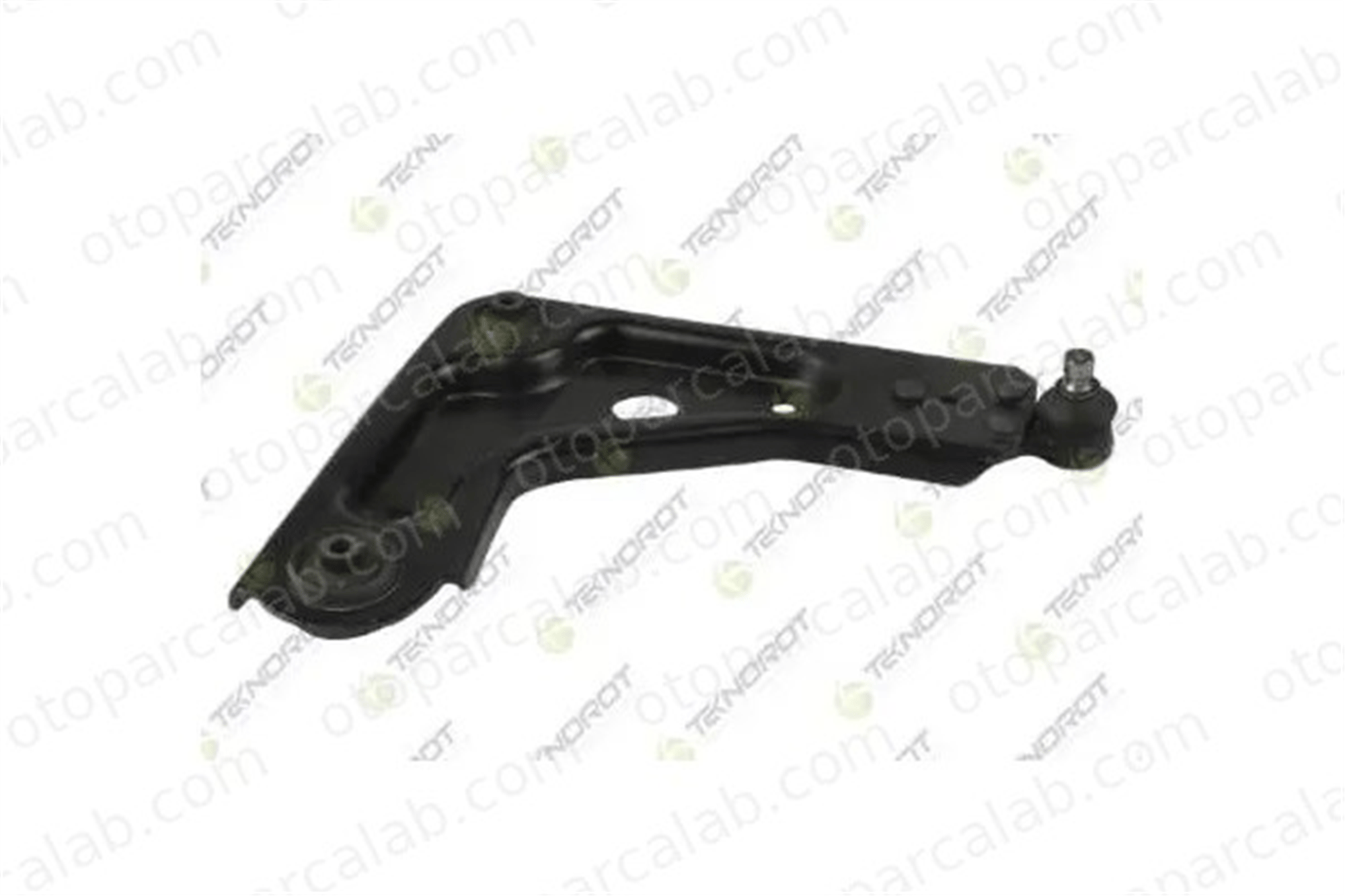 TEKNOROT FO-985 Salıncak Rotilli Ön Alt Sağ FORD FIESTA IV FIESTA Kasa/büyük limuzin 1094222 1225488