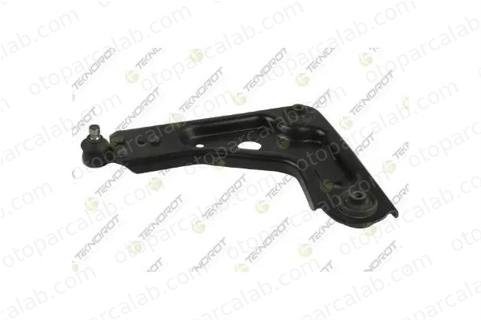 TEKNOROT FO-986 Salıncak Rotilli Ön Alt Sol FORD ESCORT V FIESTA III 1094226 1225490
