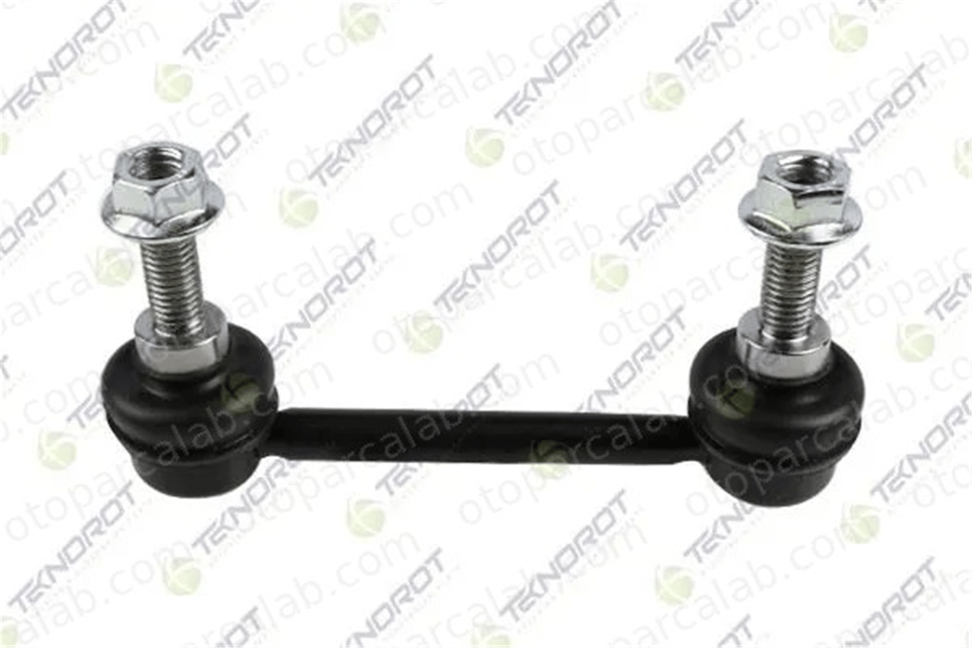 TEKNOROT HM-216 Viraj Demir Askı Rotu Ön Sağ veya Sol HUMMER HUMMER H3 19168014 15120889