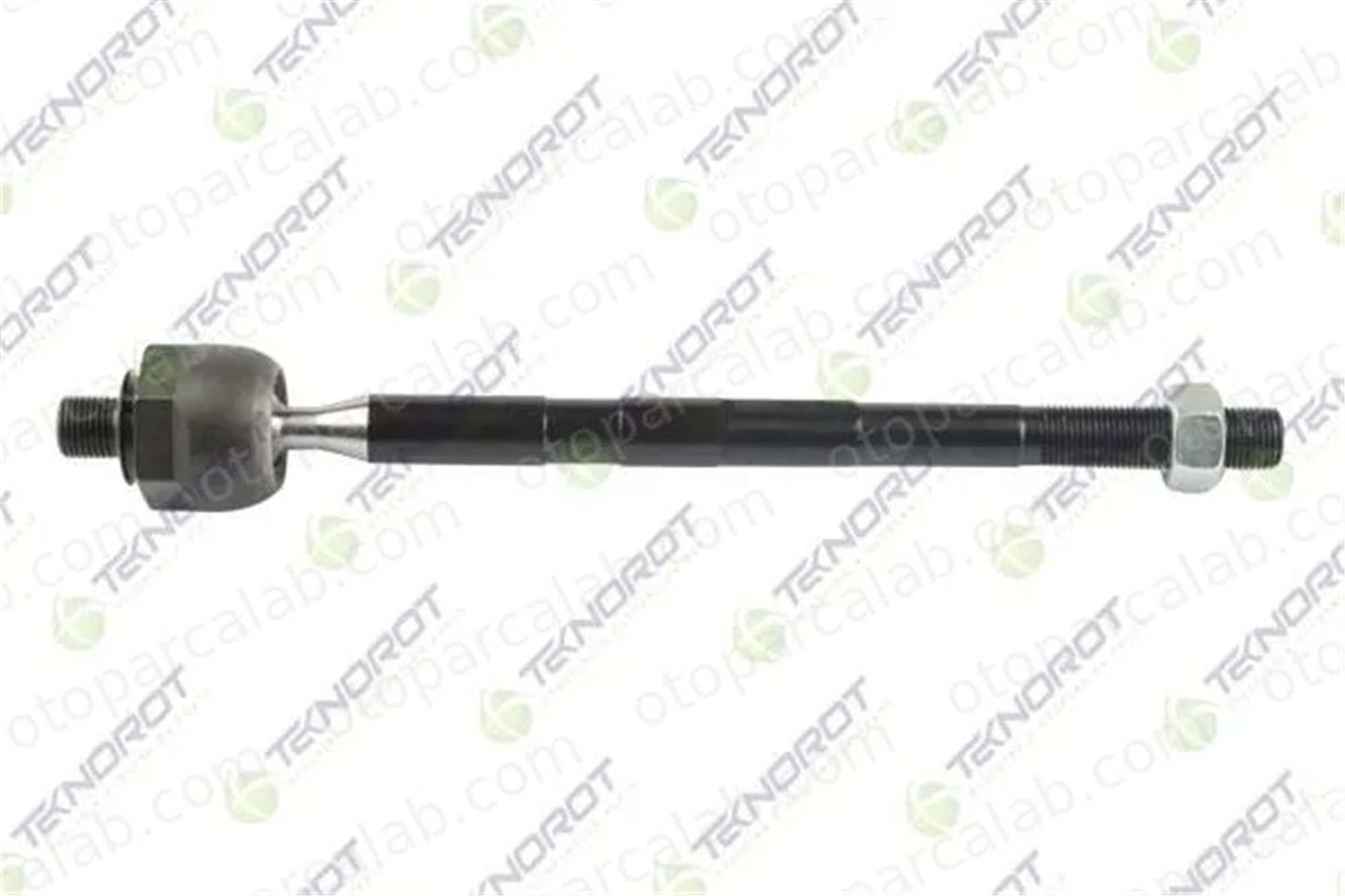 TEKNOROT HM-223 Rot Mili Sağ veya Sol HUMMER HUMMER H3 25988407