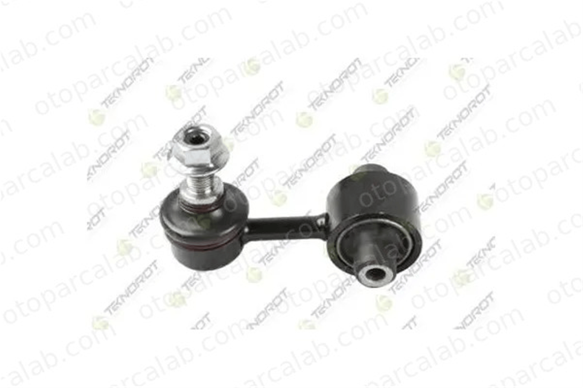 TEKNOROT HY-1006 Viraj Demir Askı Rotu Arka Sağ veya Sol HYUNDAI i30 i30 Station wagon 55530G2000