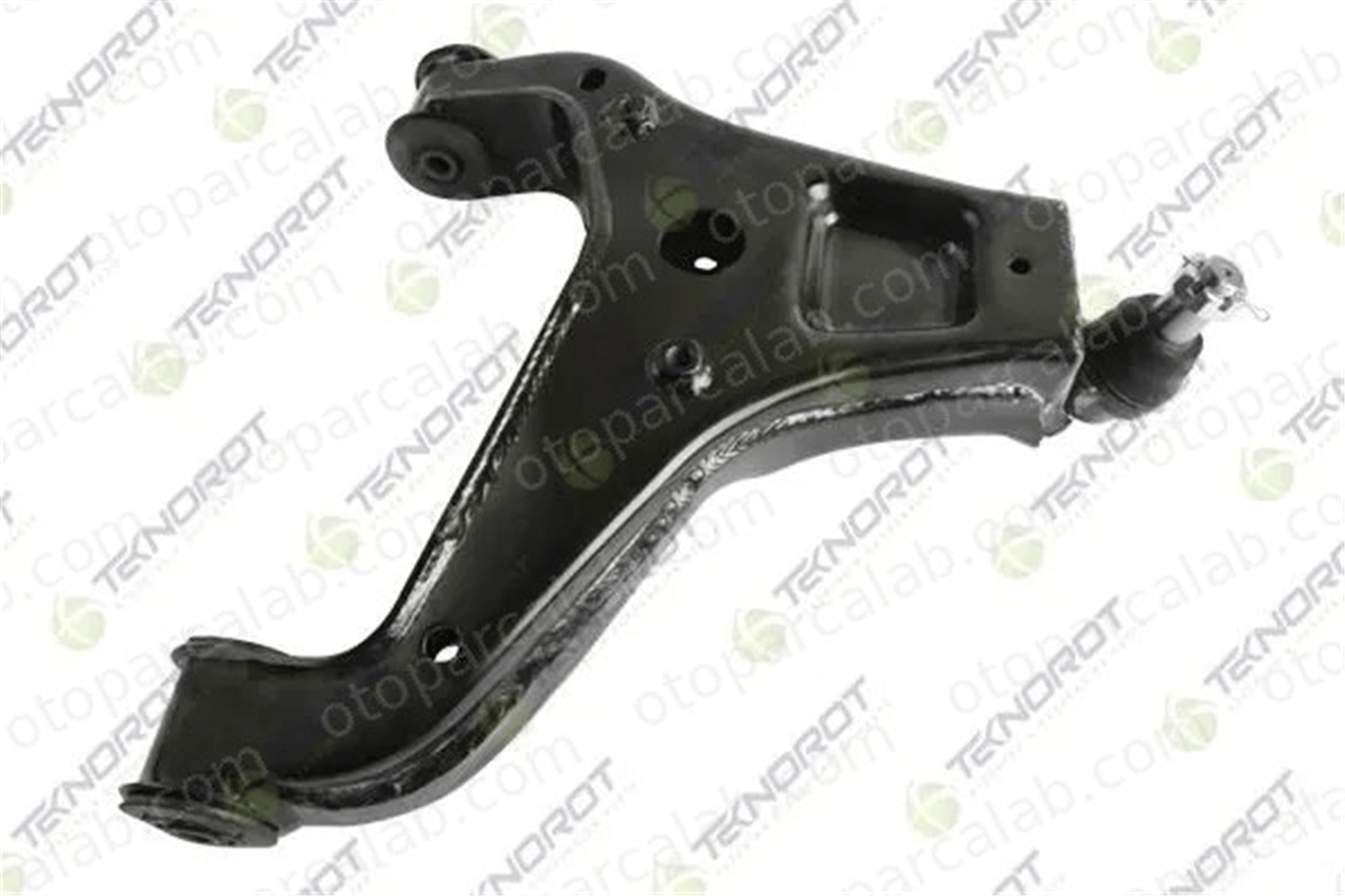 TEKNOROT HY-1008 Salıncak Rotilli Ön Alt Sağ HYUNDAI H350 Minibüs/Otobüs H350 Panelvan/Van 5450159000