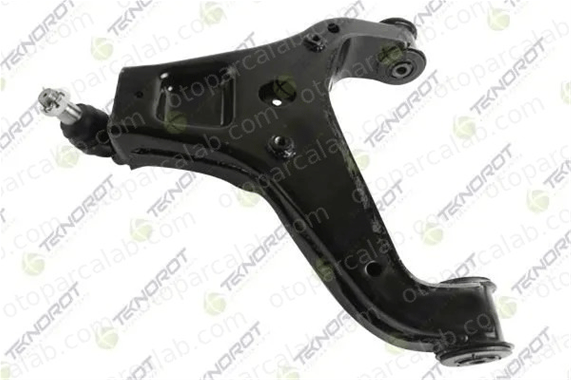 TEKNOROT HY-1009 Salıncak Rotilli Ön Alt Sol HYUNDAI H350 Minibüs/Otobüs H350 Panelvan/Van 5450059000