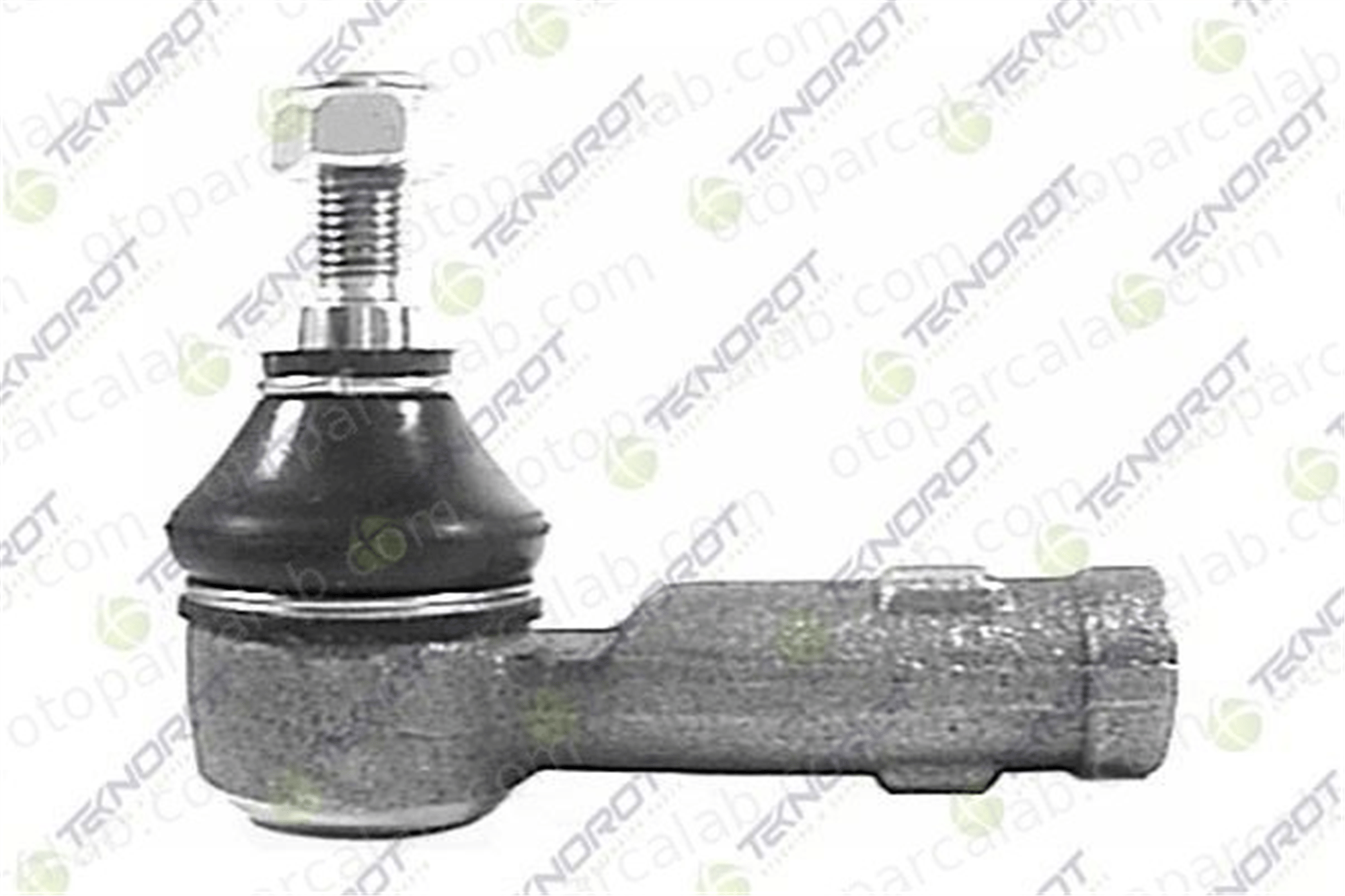 TEKNOROT HY-101 Rot Başı Sağ veya Sol MITSUBISHI SPACE WAGON GALANT VII 5682021000 5682021100