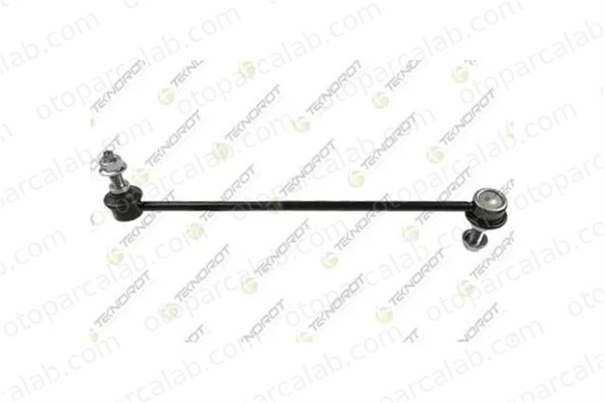 TEKNOROT HY-1077 Viraj Demir Askı Rotu Ön Sol KIA OPTIMA Sportswagon OPTIMA 54830E6000