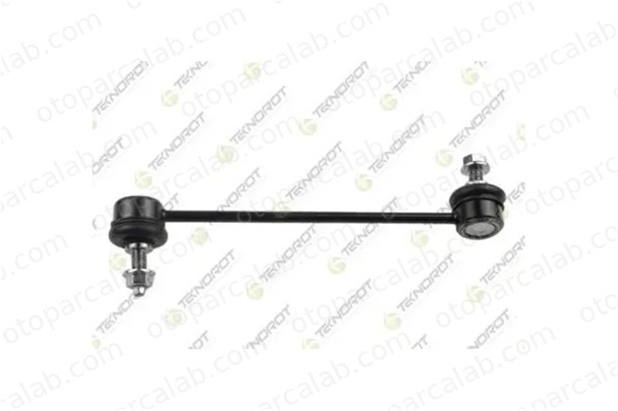 TEKNOROT HY-1097 Viraj Demir Askı Rotu Ön Sol HYUNDAI i10 III 54830K7100