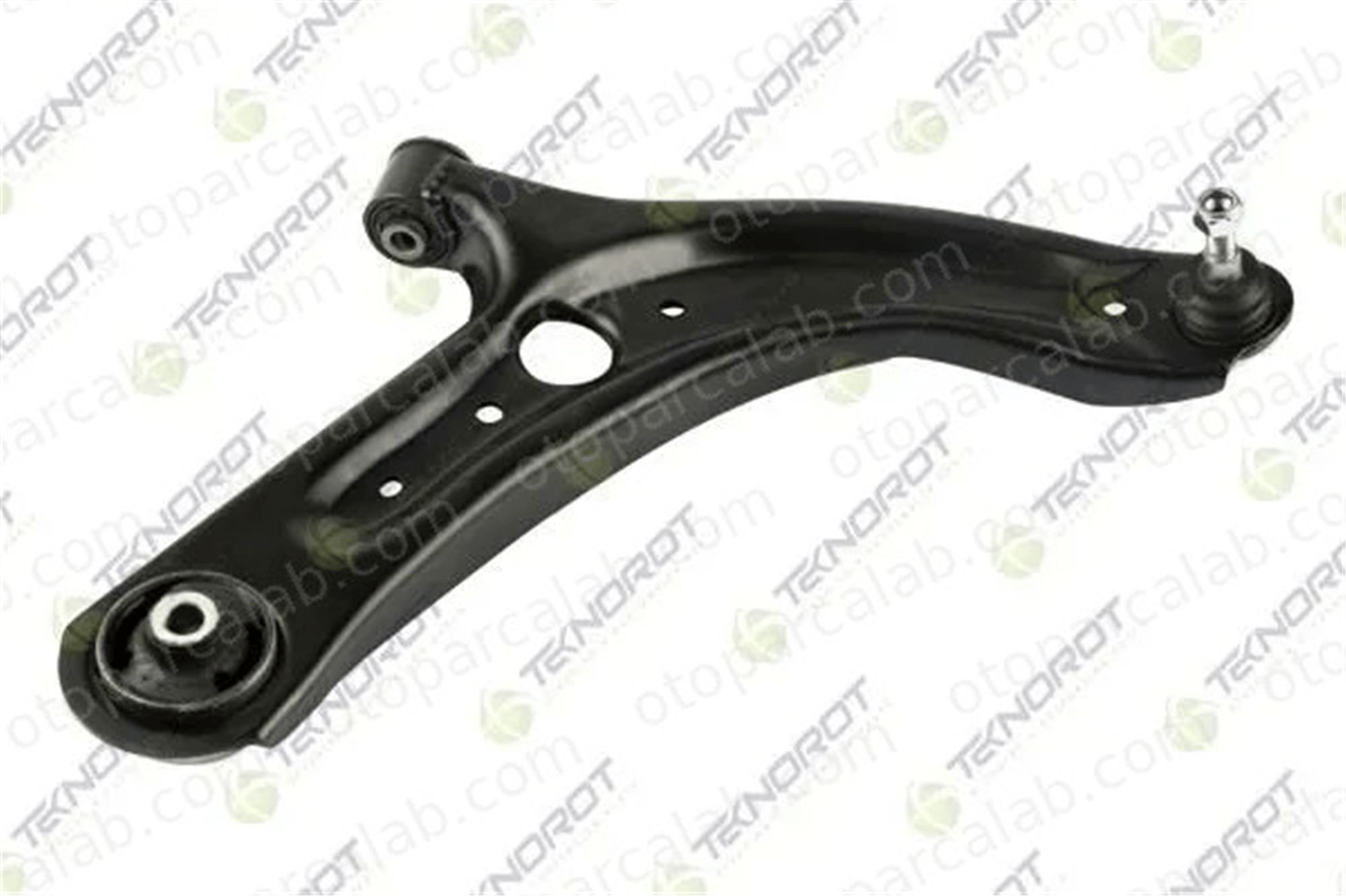 TEKNOROT HY-1098 Salıncak Rotilli Ön Alt Sağ HYUNDAI BAYON i20 III 54501Q0000