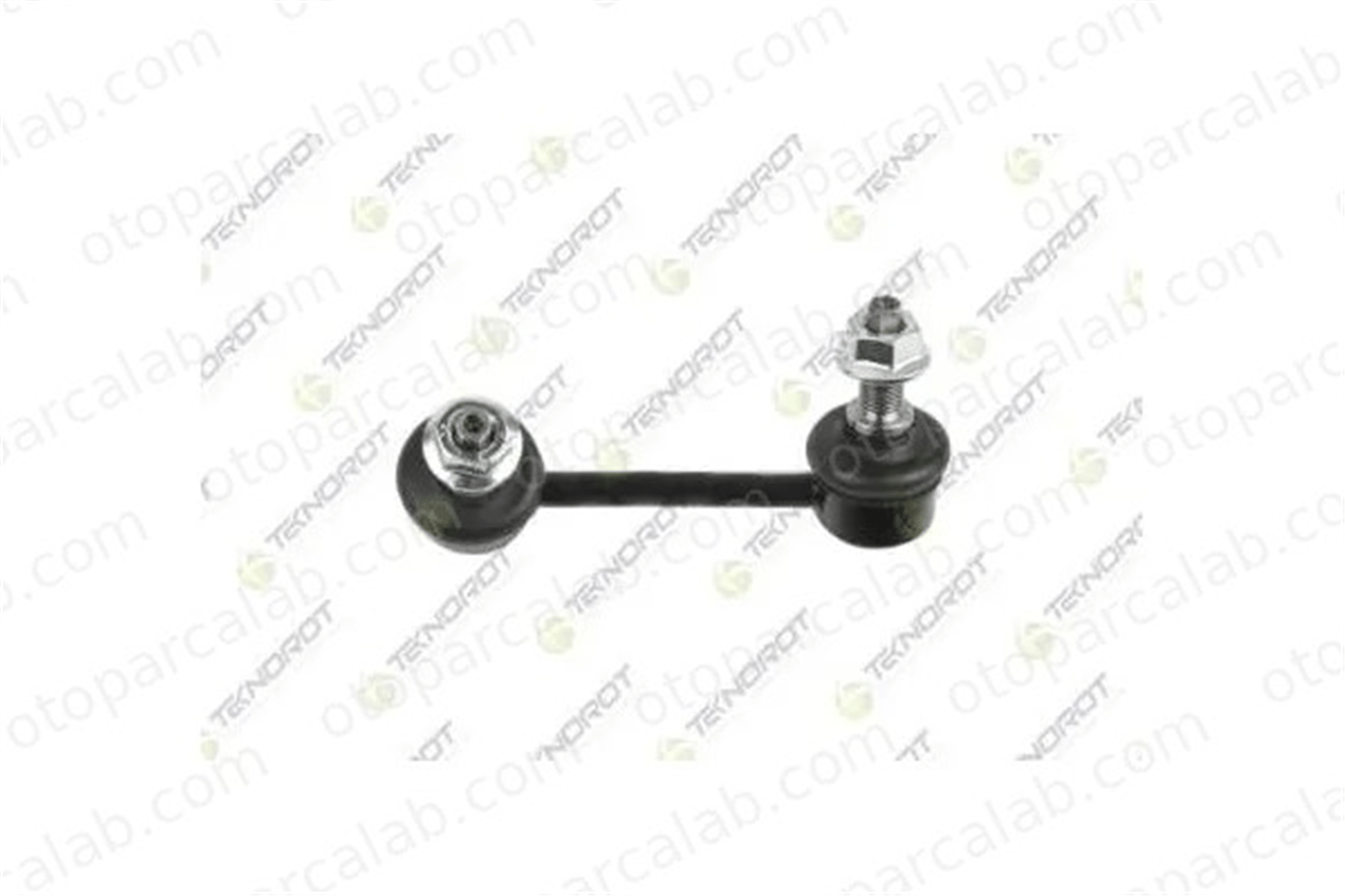 TEKNOROT HY-1126 Viraj Demir Askı Rotu Arka Sağ GENESIS GV60 55531GI000