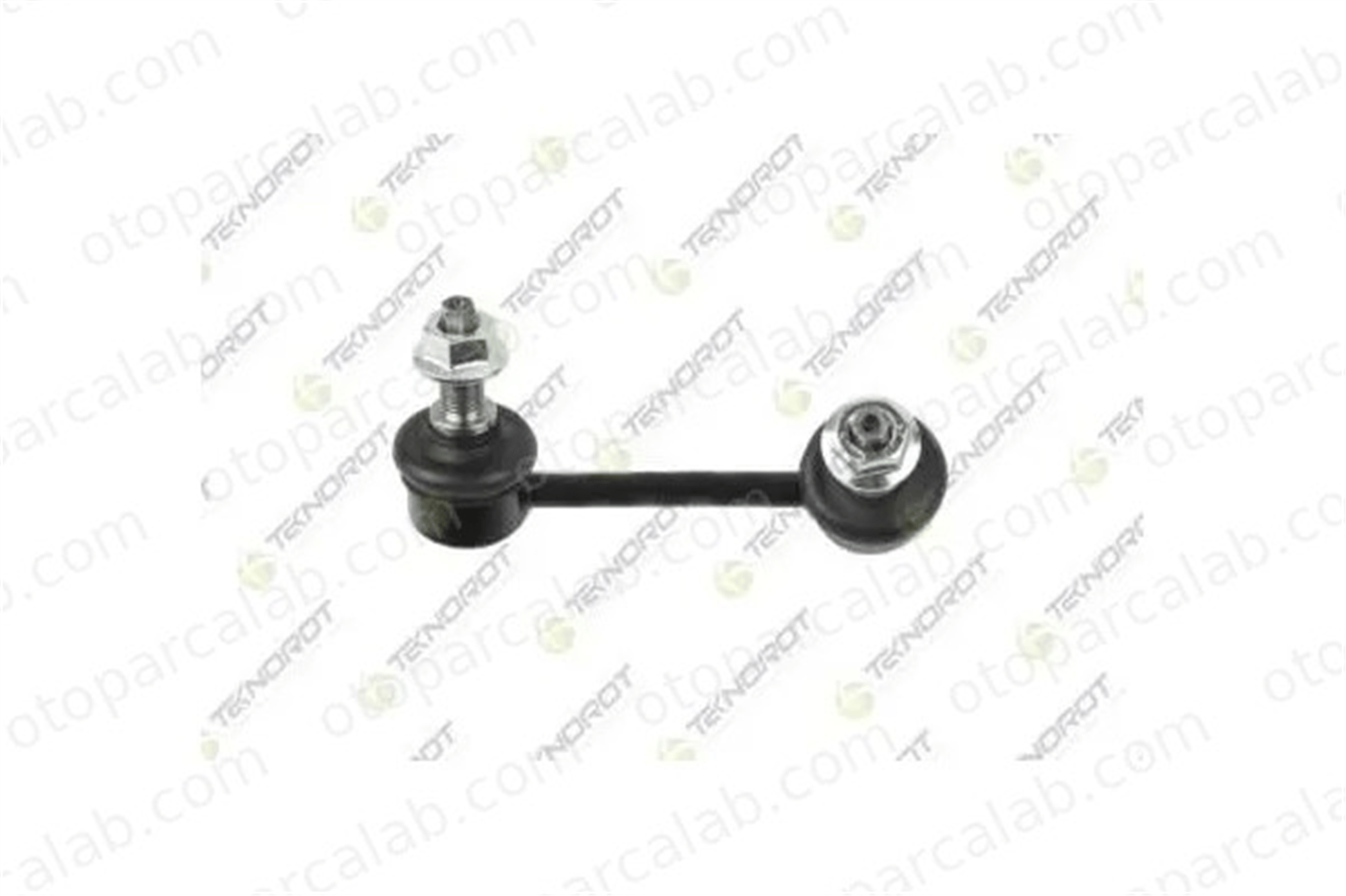 TEKNOROT HY-1127 Viraj Demir Askı Rotu Arka Sol GENESIS GV60 55530GI000