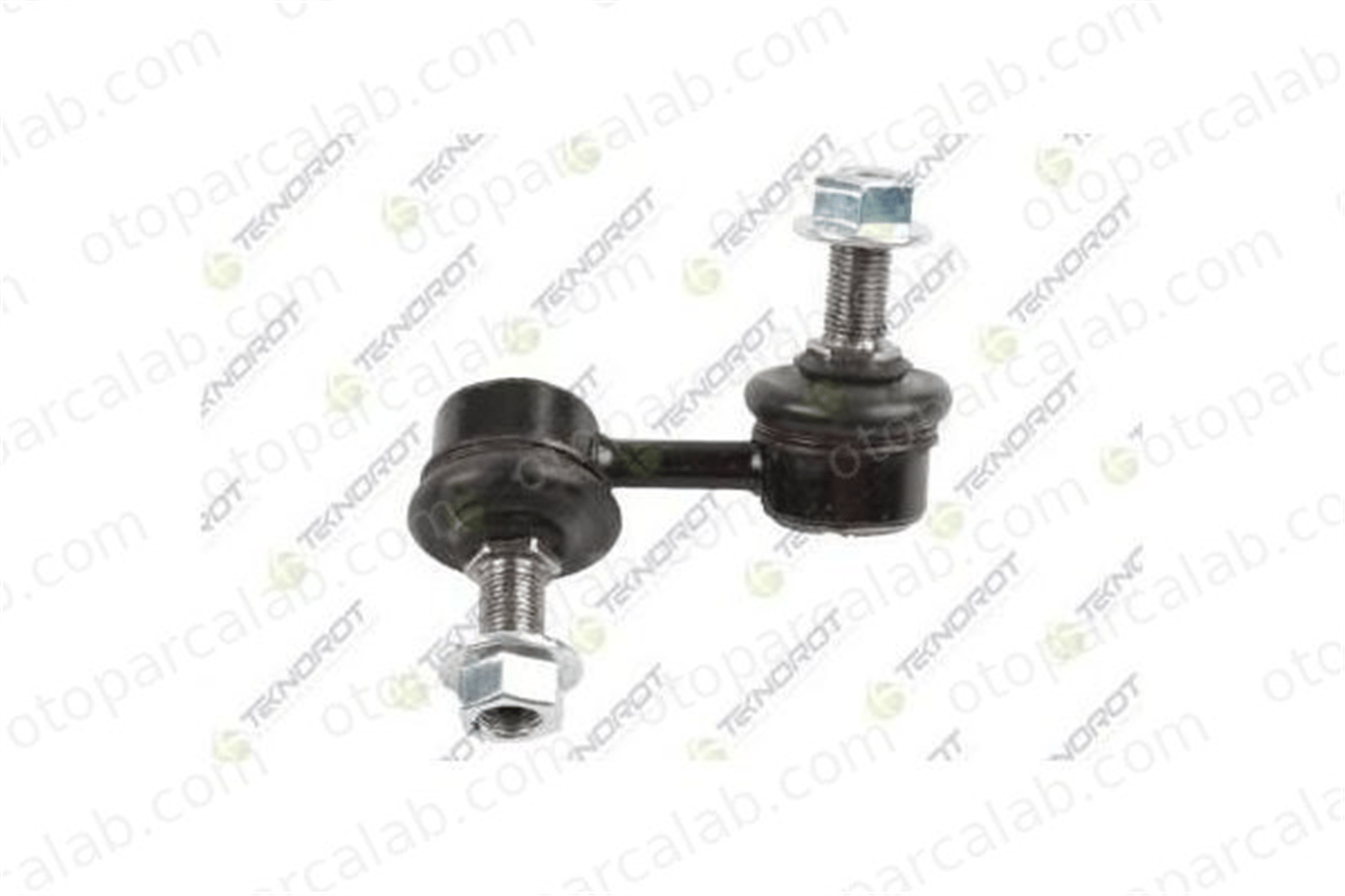 TEKNOROT HY-156 Viraj Demir Askı Rotu Ön Sağ HYUNDAI TRAJET TRAJET Kasa/büyük limuzin 548403A000