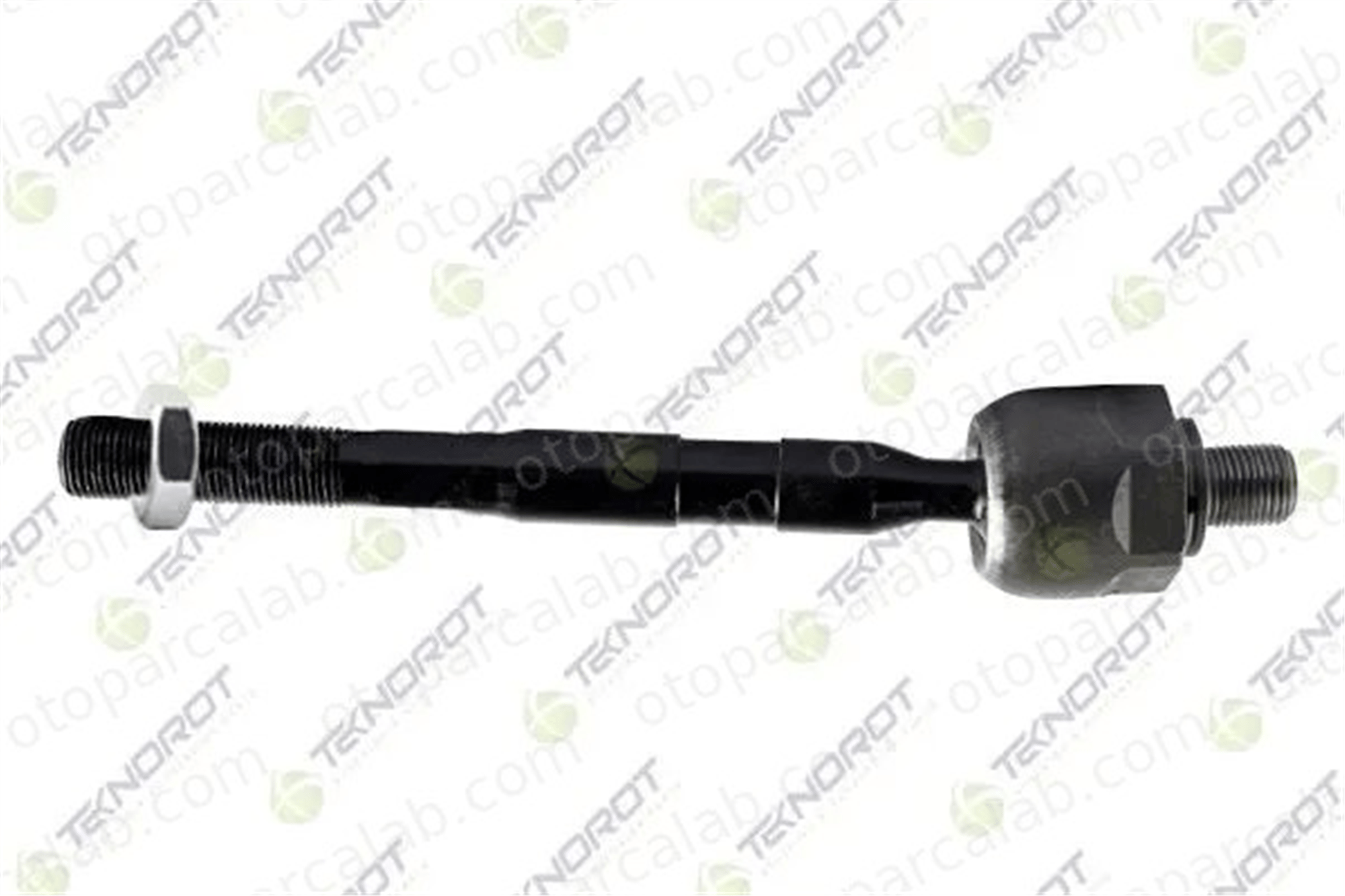 TEKNOROT HY-160 Rot Mili Sağ veya Sol HYUNDAI ix55 577243J000