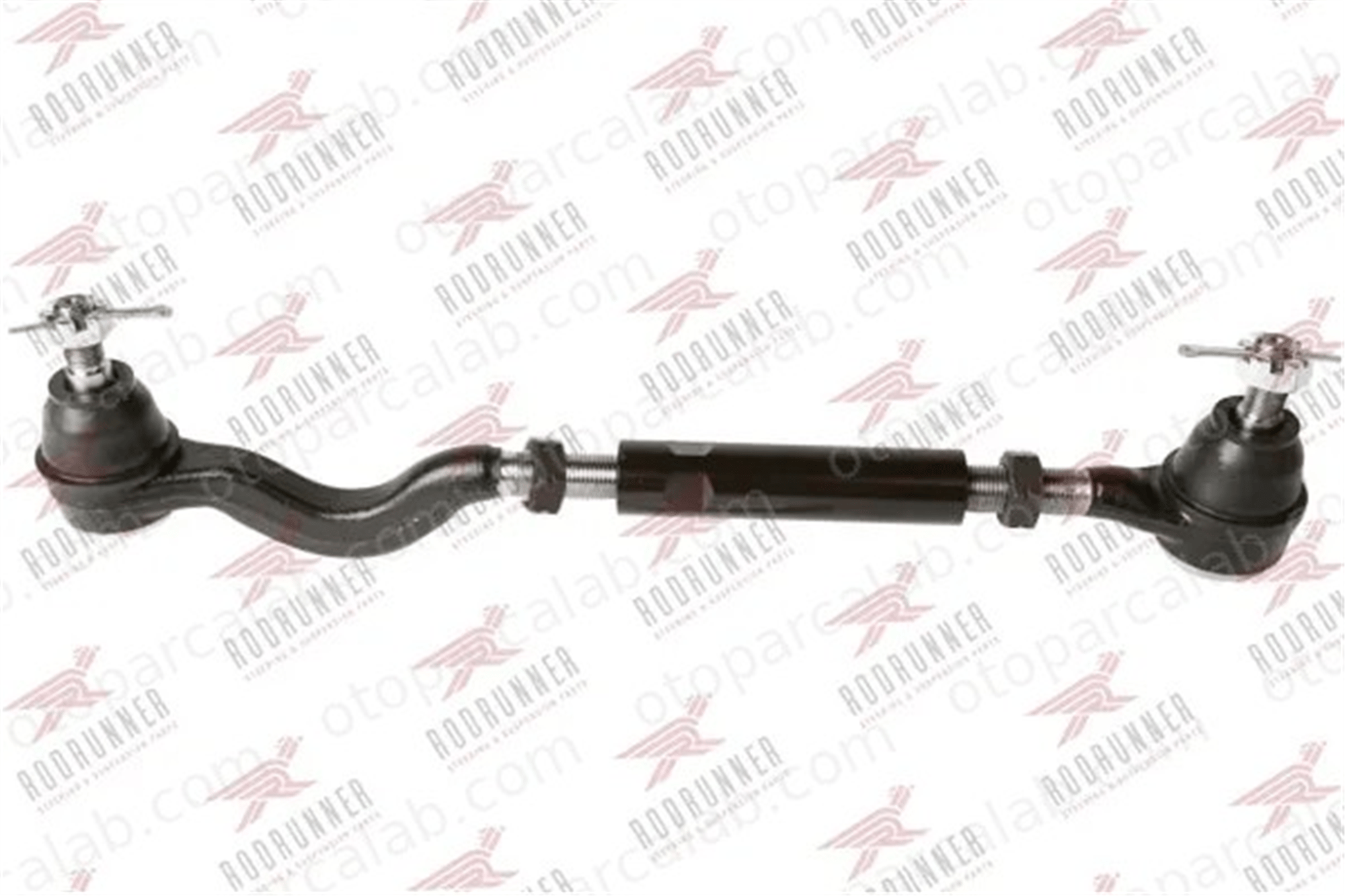 TEKNOROT HY-481482 Rot Başı Sağ veya Sol HYUNDAI TERRACAN 56850H1001 56850H1011
