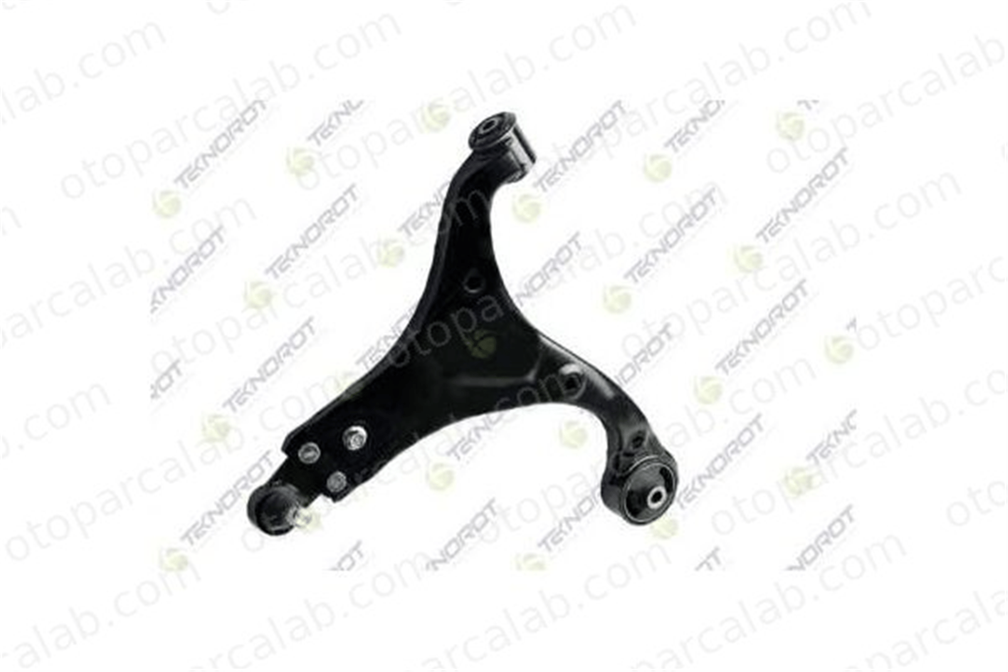 TEKNOROT HY-539 Salıncak Rotilli Ön Alt Sol HYUNDAI SONATA VI 545003S000