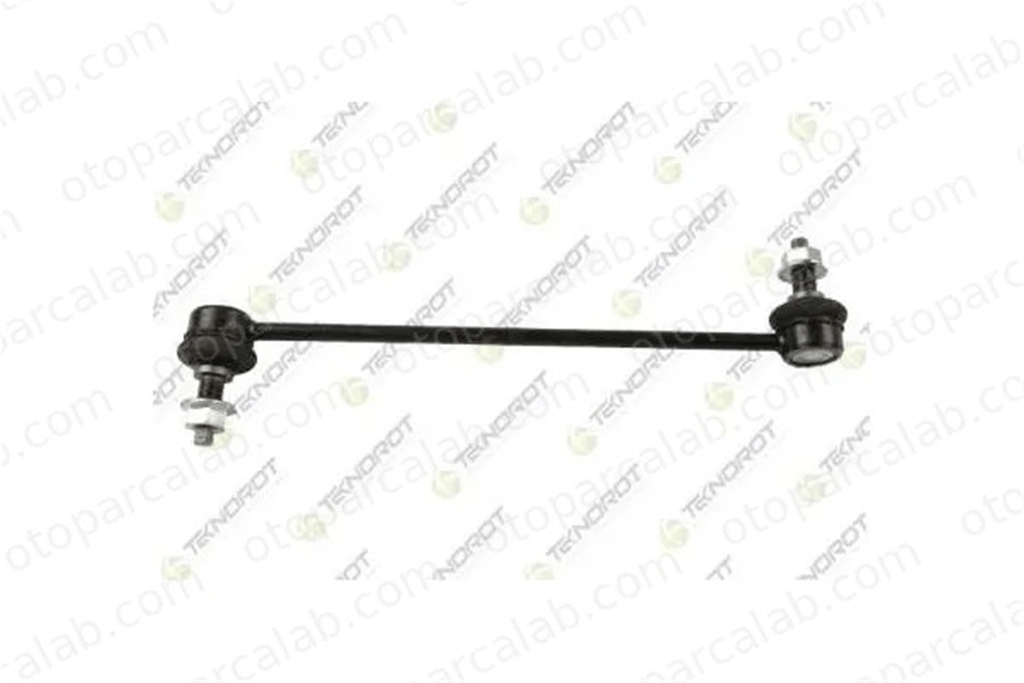 TEKNOROT HY-620 Viraj Demir Askı Rotu Ön Sağ veya Sol HYUNDAI i30 i30 Station wagon 54830F2000 54830F200