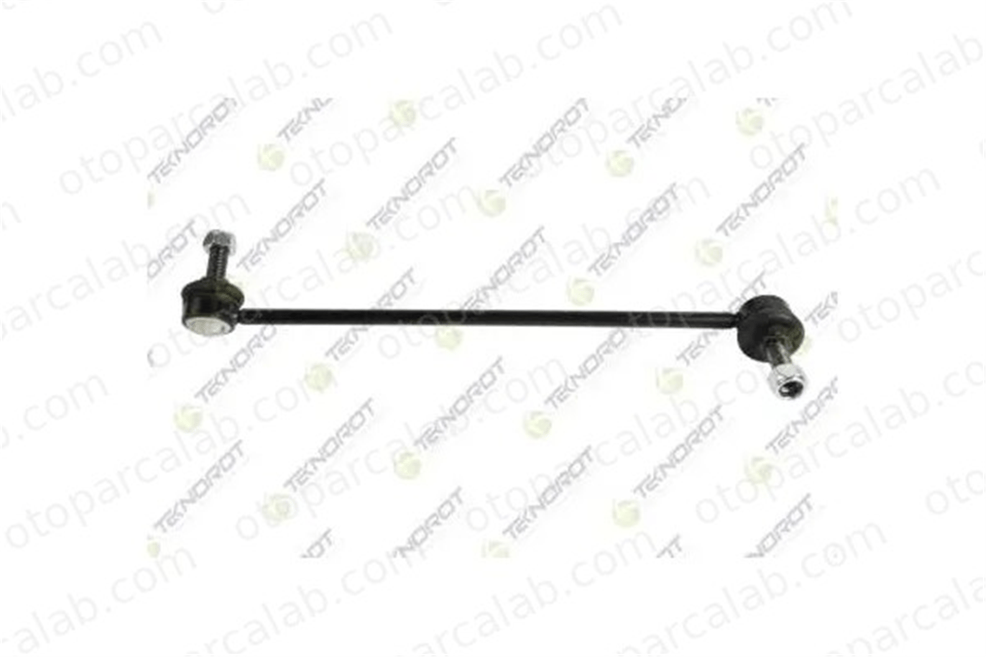 TEKNOROT HY-826T Viraj Demir Askı Rotu Ön Sol HYUNDAI SANTA FÉ II KIA SORENTO II 548302B000 548302B200