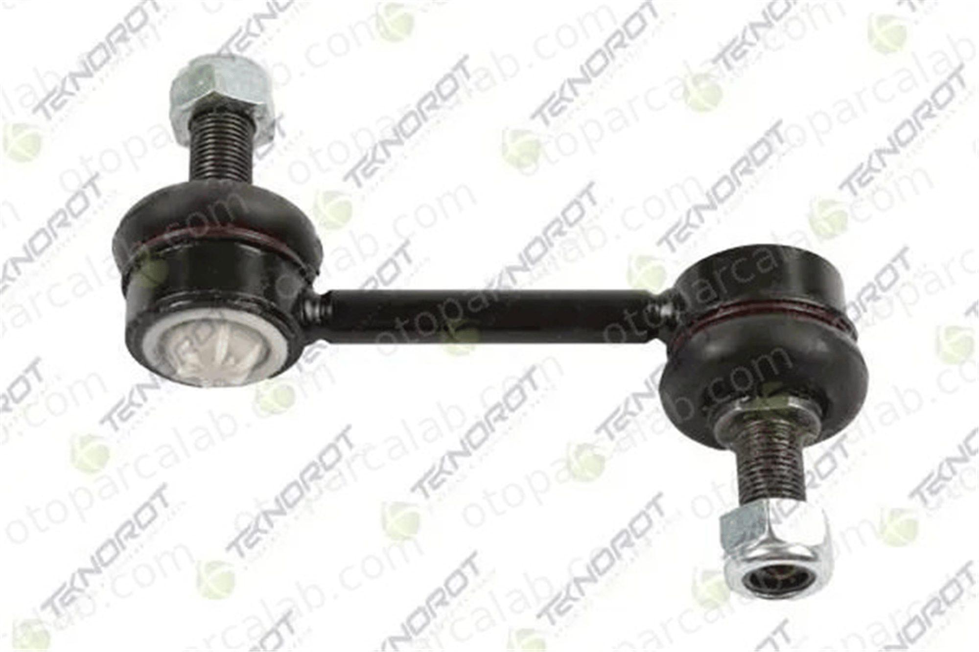 TEKNOROT HY-827 Viraj Demir Askı Rotu Arka Sağ veya Sol HYUNDAI SANTA FÉ II KIA SORENTO II 555302B000 555302B200