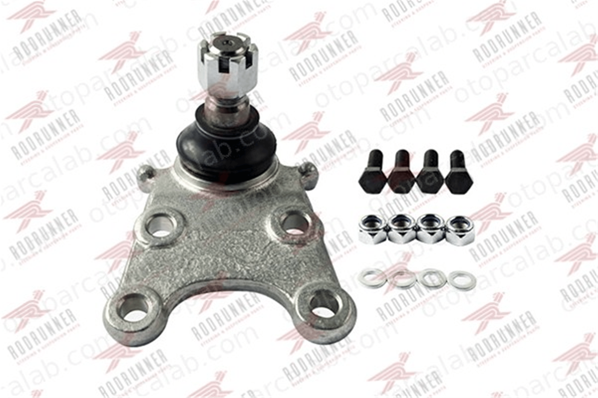 TEKNOROT I-114K Rotil Alt Sağ veya Sol ISUZU D-MAX I KB I114K 8944521020