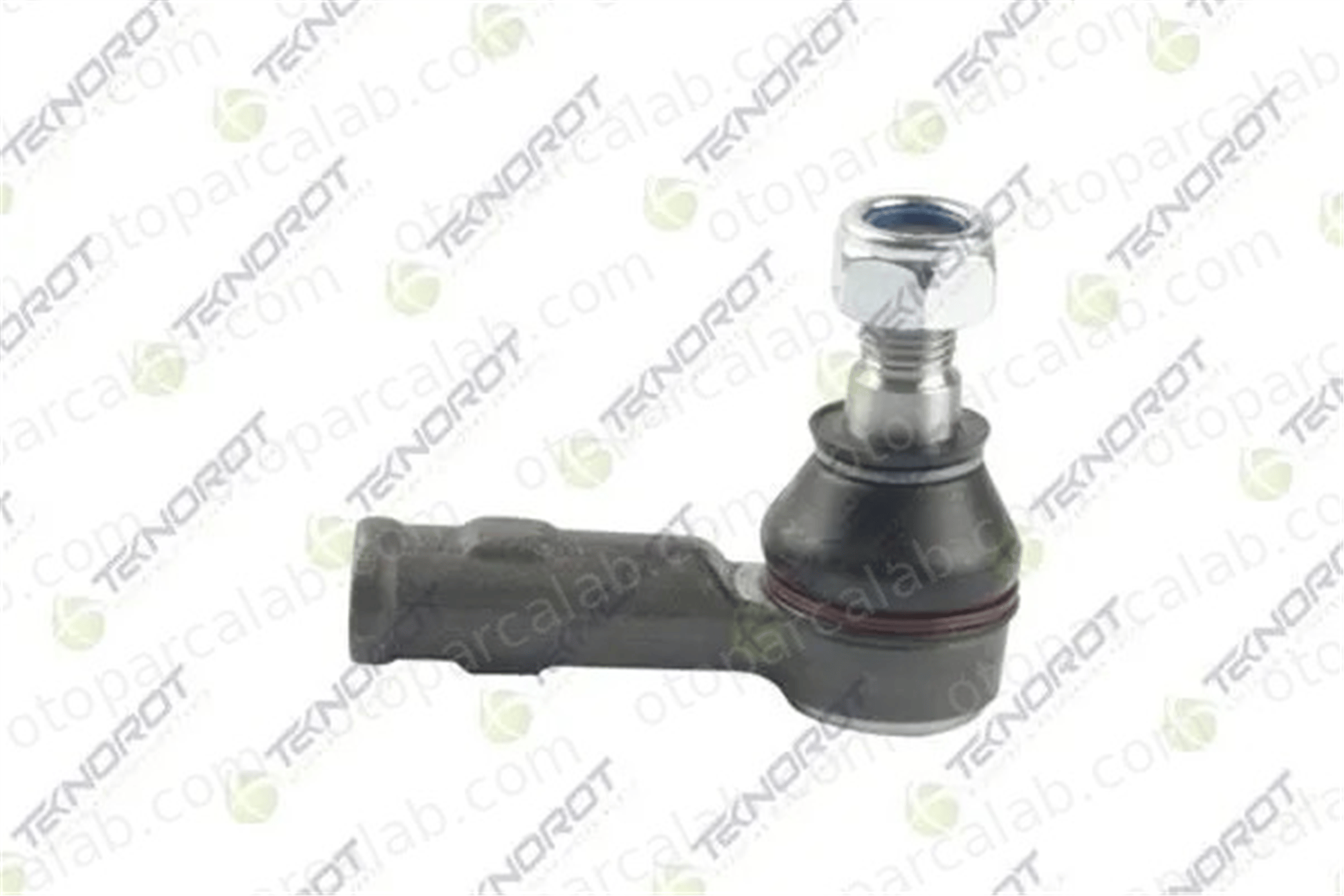 TEKNOROT I-501 Rot Başı Sağ veya Sol OPEL CAMPO ISUZU KB 8944194080 920373