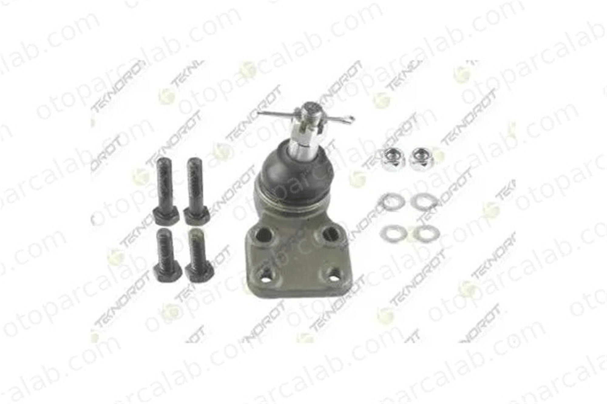TEKNOROT I-506K Rotil Alt Sağ veya Sol OPEL CAMPO ISUZU KB 894224550 894224552