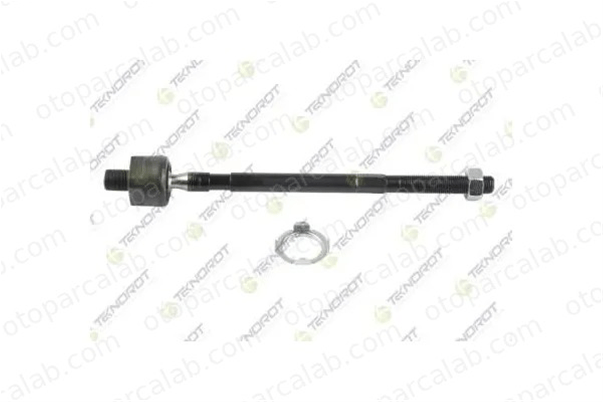 TEKNOROT IN-153 Rot Mili Sağ veya Sol INFINITI J30 4852179T00 485217J100