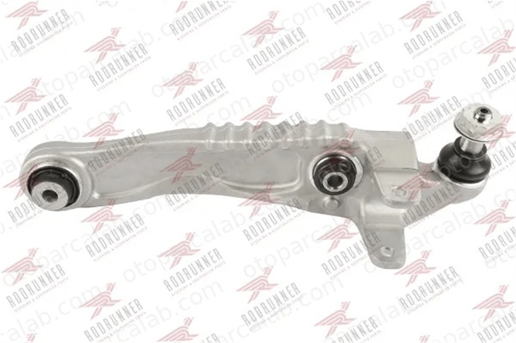TEKNOROT JA-1018 Salıncak Rotilli Ön Alt Sağ LAND ROVER RANGE ROVER VELAR JAGUAR F-PACE T4A1011 HK833C254AD